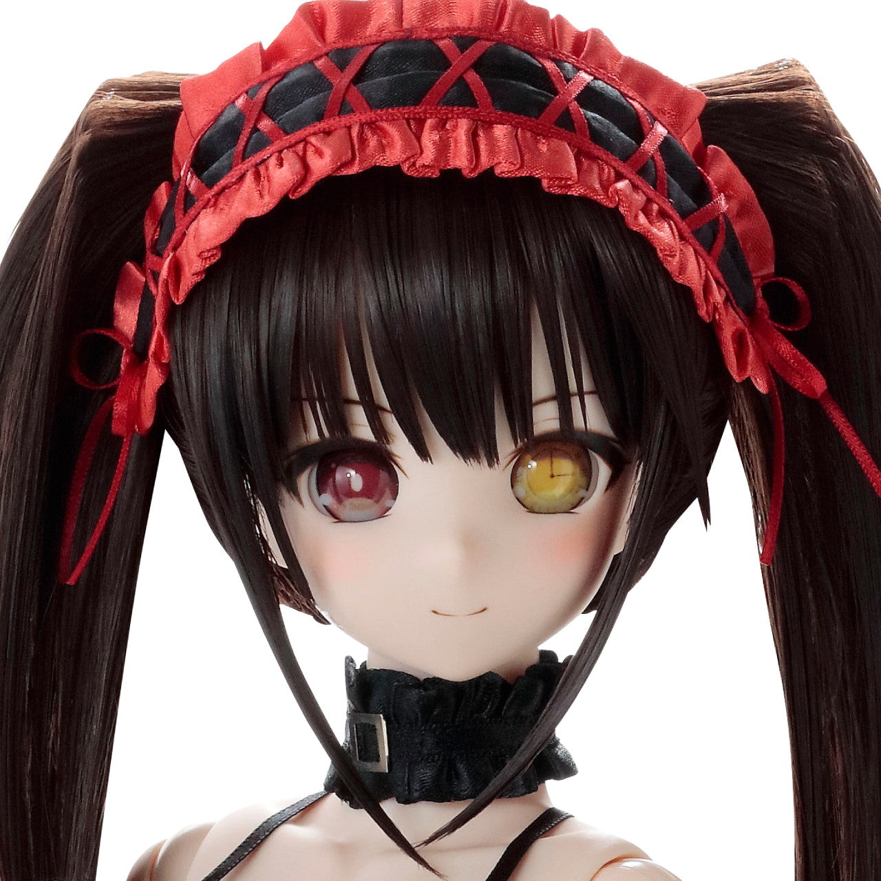 【新品即納】[DOL] (二次生産分)アナザーリアリスティックキャラクターズ 024 時崎狂三(ときさきくるみ) デート・ア・ライブIV 1/3 完成品 ドール(ARC024-TKM) アゾンインターナショナル(20241231)