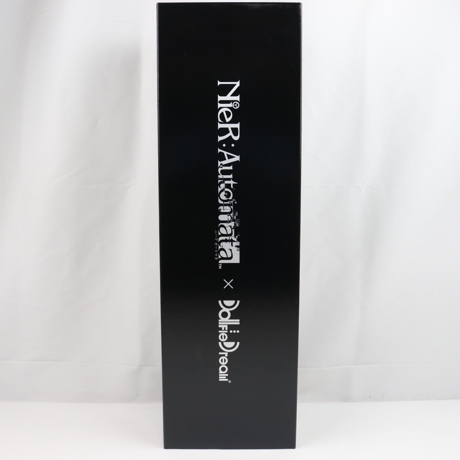 【中古即納】[DOL] DD受注限定 Dollfie Dream Dynamite(ドルフィードリーム ダイナマイト) DDdy 2B(ヨルハ二号B型) NieR:Automata(ニーア オートマタ) 1/3 完成品 ドール ボークス(20191130)