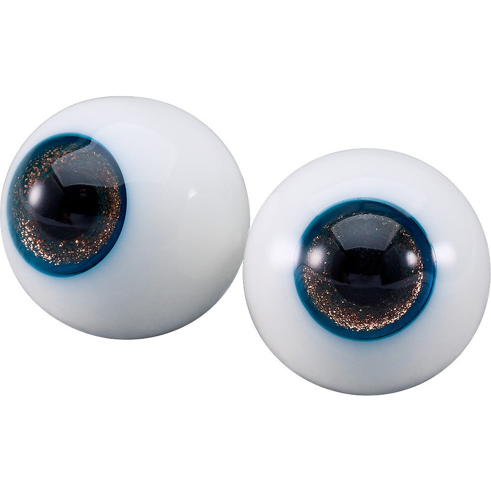 【新品】【お取り寄せ】[DOL] Harmonia bloom(ハルモニア ブルーム) グラスアイシリーズ 秋「月」 ドール用アクセサリ グッドスマイルカンパニー(20250713)