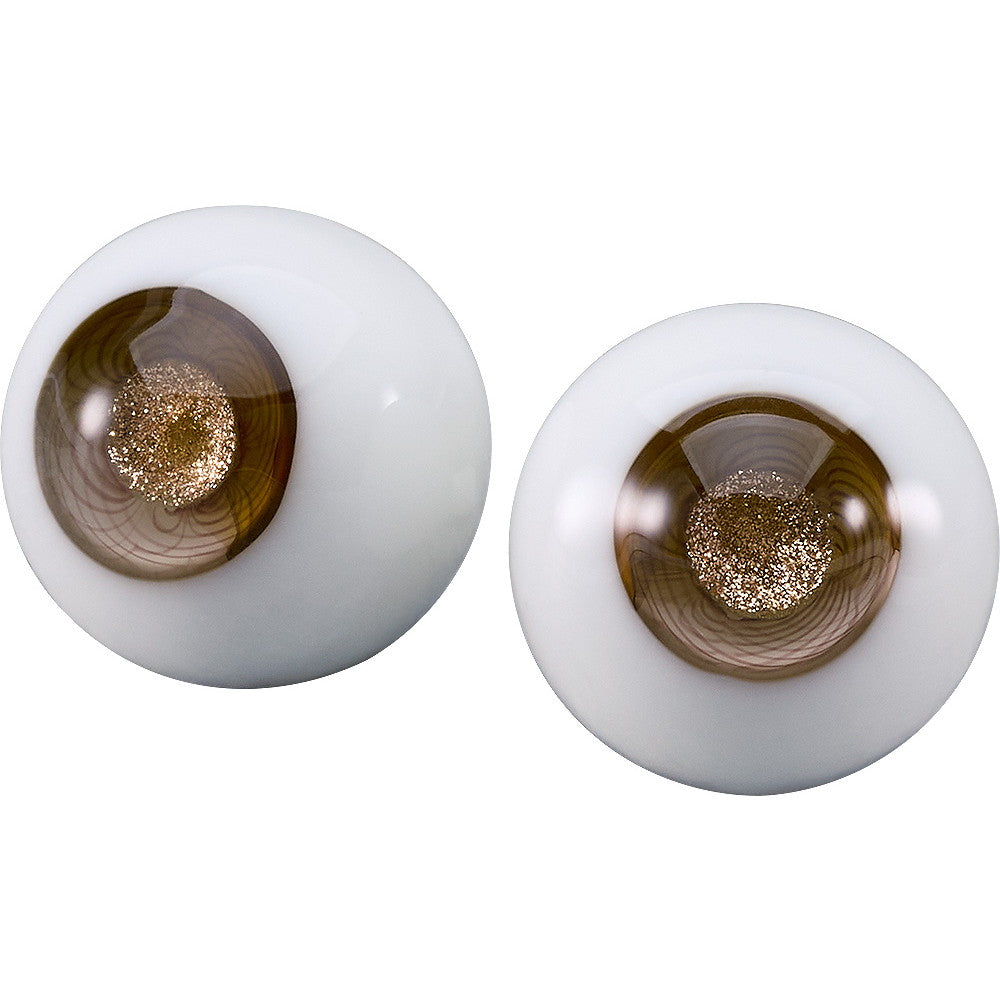 【新品】【お取り寄せ】[DOL] Harmonia bloom(ハルモニア ブルーム) グラスアイシリーズ 秋「りす」 ドール用アクセサリ グッドスマイルカンパニー(20250713)