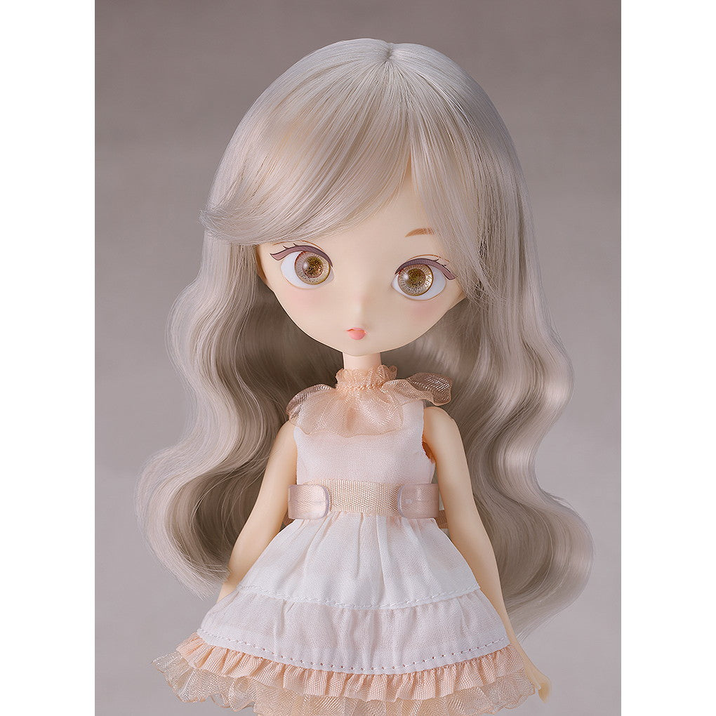 【予約安心出荷】[DOL] Harmonia bloom(ハルモニア ブルーム) グラスアイシリーズ 秋「きのこ」 ドール用アクセサリ グッドスマイルカンパニー(2025年7月)