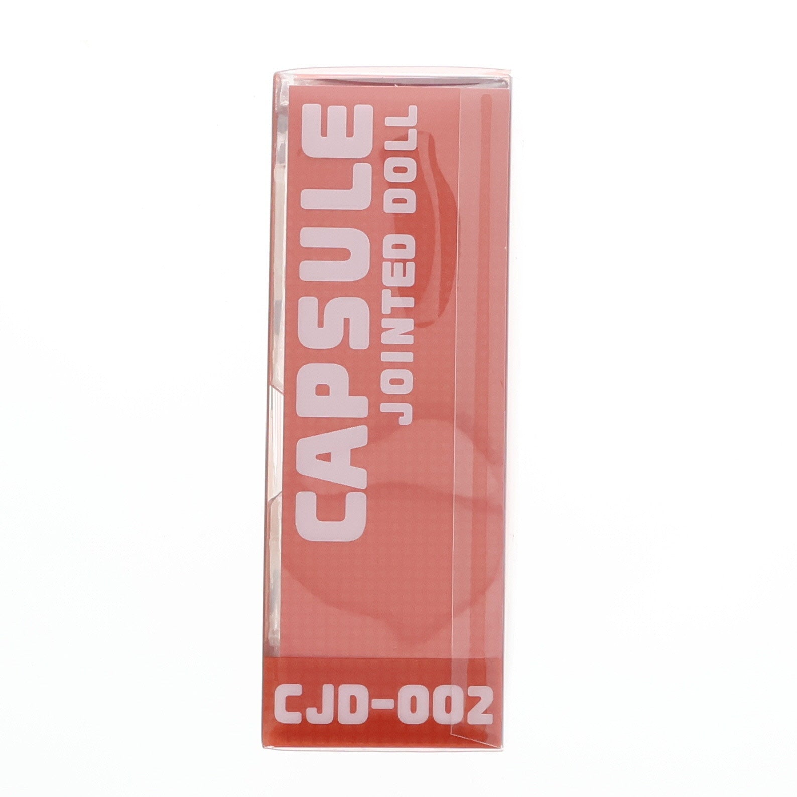 【中古即納】[DOL] KEMO XII CJD素体(GIRL) 完成品 デフォルメアクションドール ドール用素体 KEMO(ケモ)(20240317)