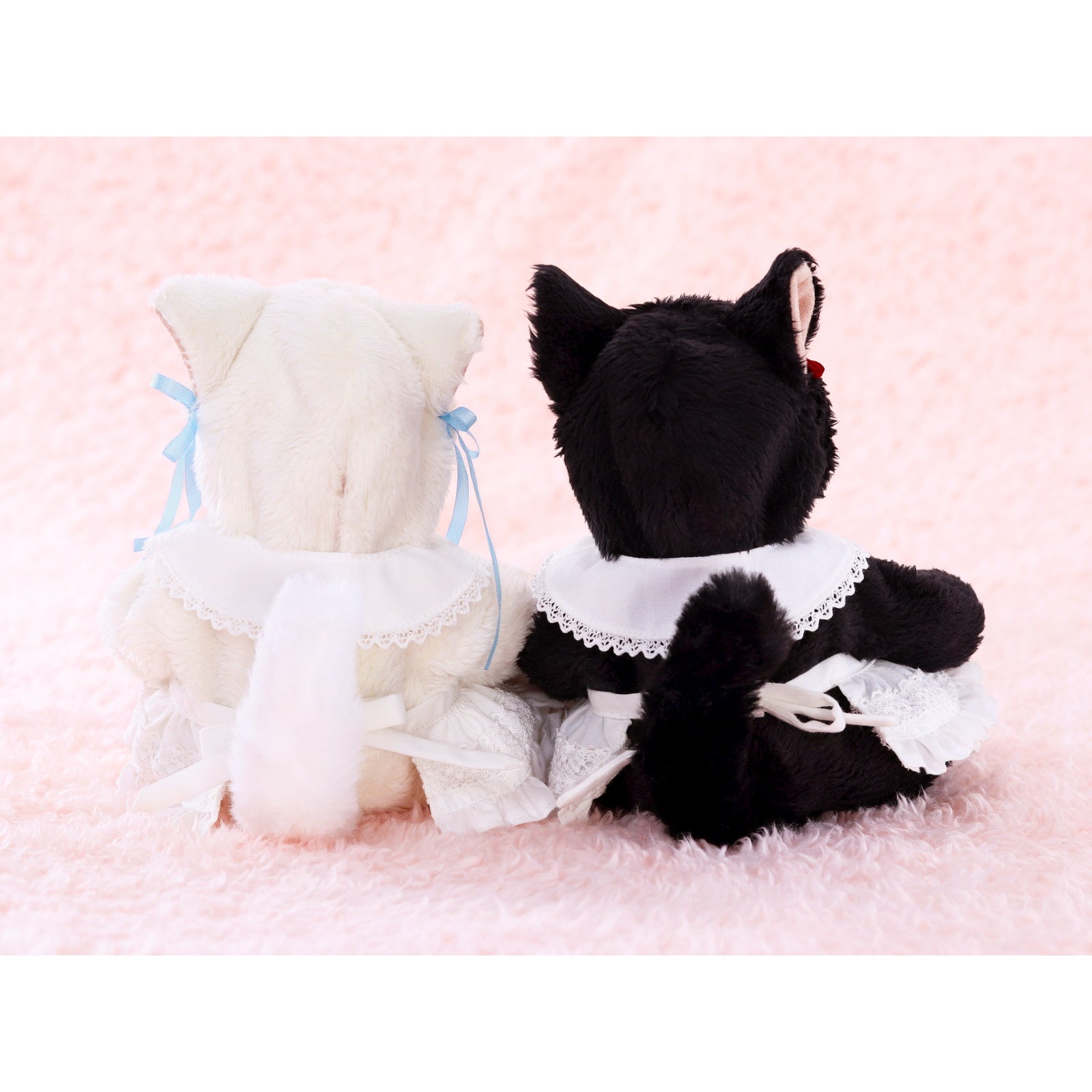 【新品即納】[DOL] ルミナス*ストリート/Mii(みい) HUG Mii!(Black Cat ver.) 1/6 完成品 ドール(POD047-MHB) アゾンインターナショナル(20250531)