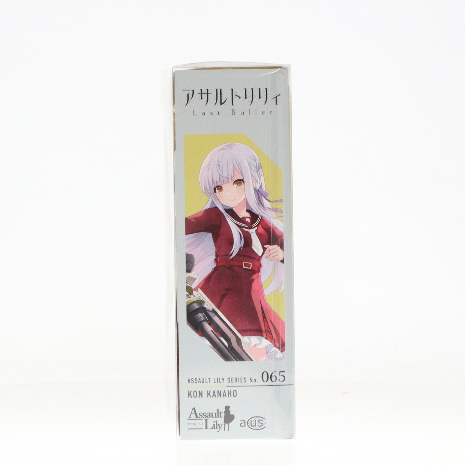 中古即納】[DOL]アサルトリリィシリーズ 060 今叶星(こんかなほ