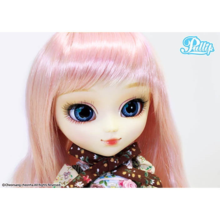 【新品即納】[DOL] 公式本付属 Pullip(プーリップ) Timeless Treasures Alice du Jardin(アリス ドゥ ジャルダン) 完成品 ドール(TS-02) Groove(グルーヴ)(20250430)
