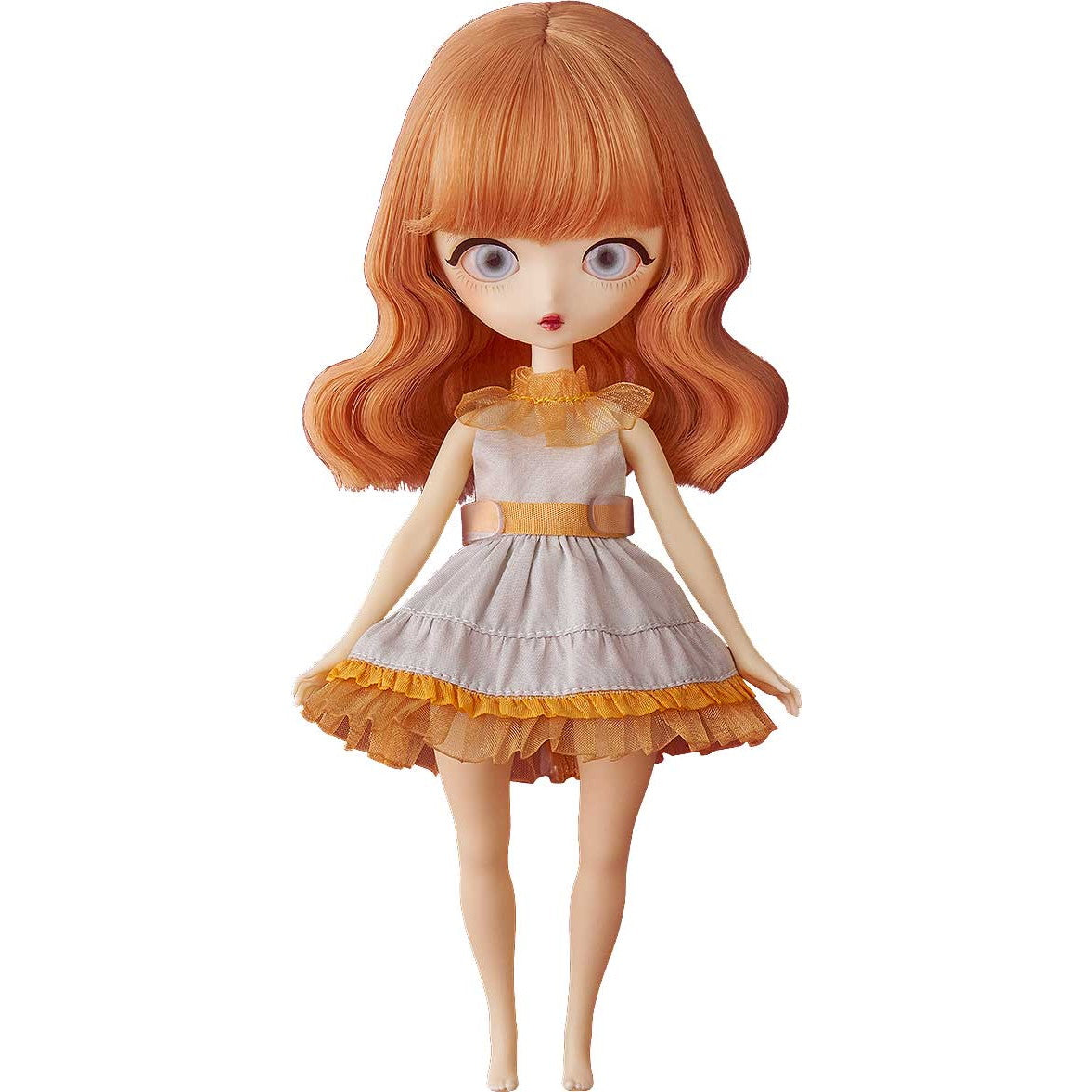 【新品】【お取り寄せ】[DOL] ニア・ハルモニア モードリア 完成品 ドール グッドスマイルカンパニー(20250909)