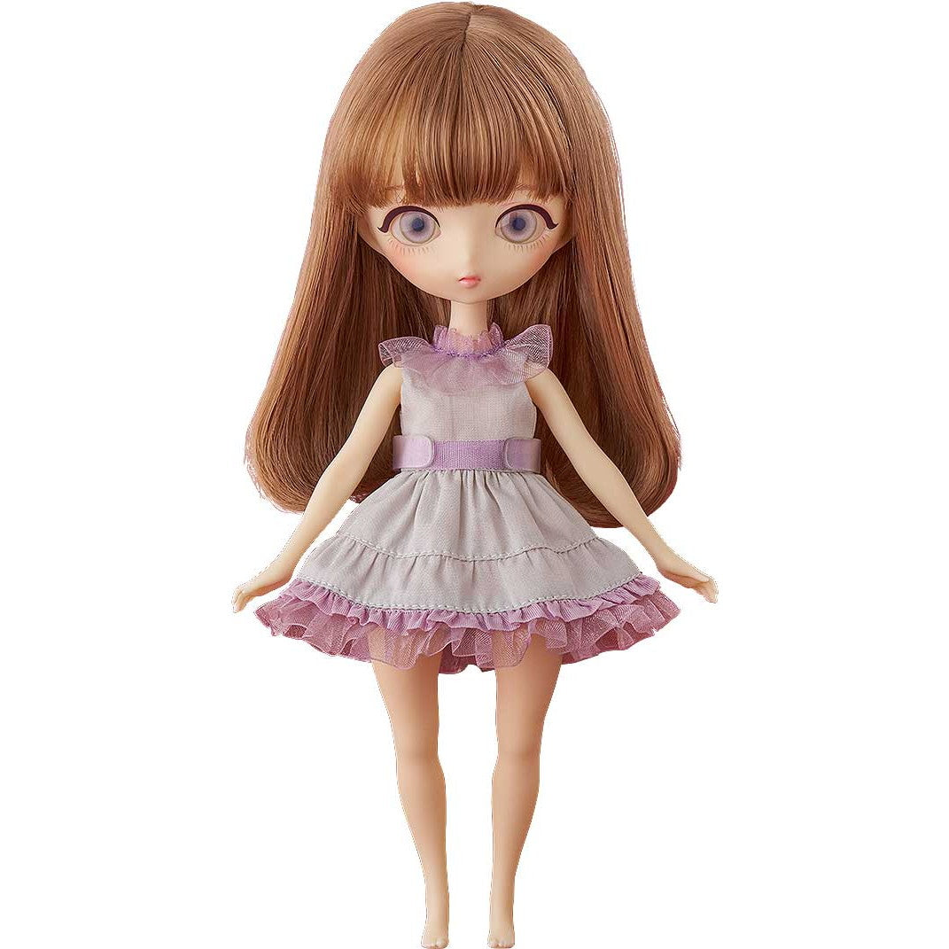 【新品】【お取り寄せ】[DOL] ニア・ハルモニア ラヴィーナ 完成品 ドール グッドスマイルカンパニー(20250909)