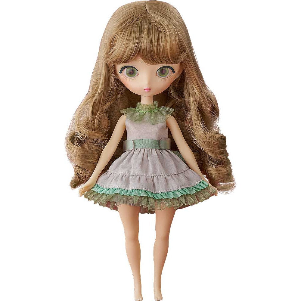 【新品】【お取り寄せ】[DOL] ニア・ハルモニア ポピー 完成品 ドール グッドスマイルカンパニー(20250909)