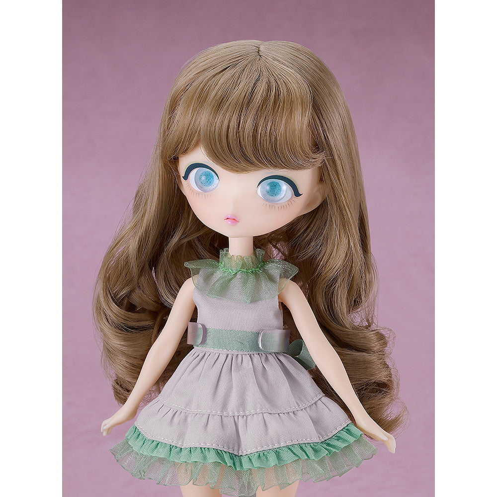 【予約安心出荷】[DOL] Harmonia bloom(ハルモニア ブルーム) グラスアイシリーズ 冬「氷」 ドール用アクセサリ グッドスマイルカンパニー(2025年9月)
