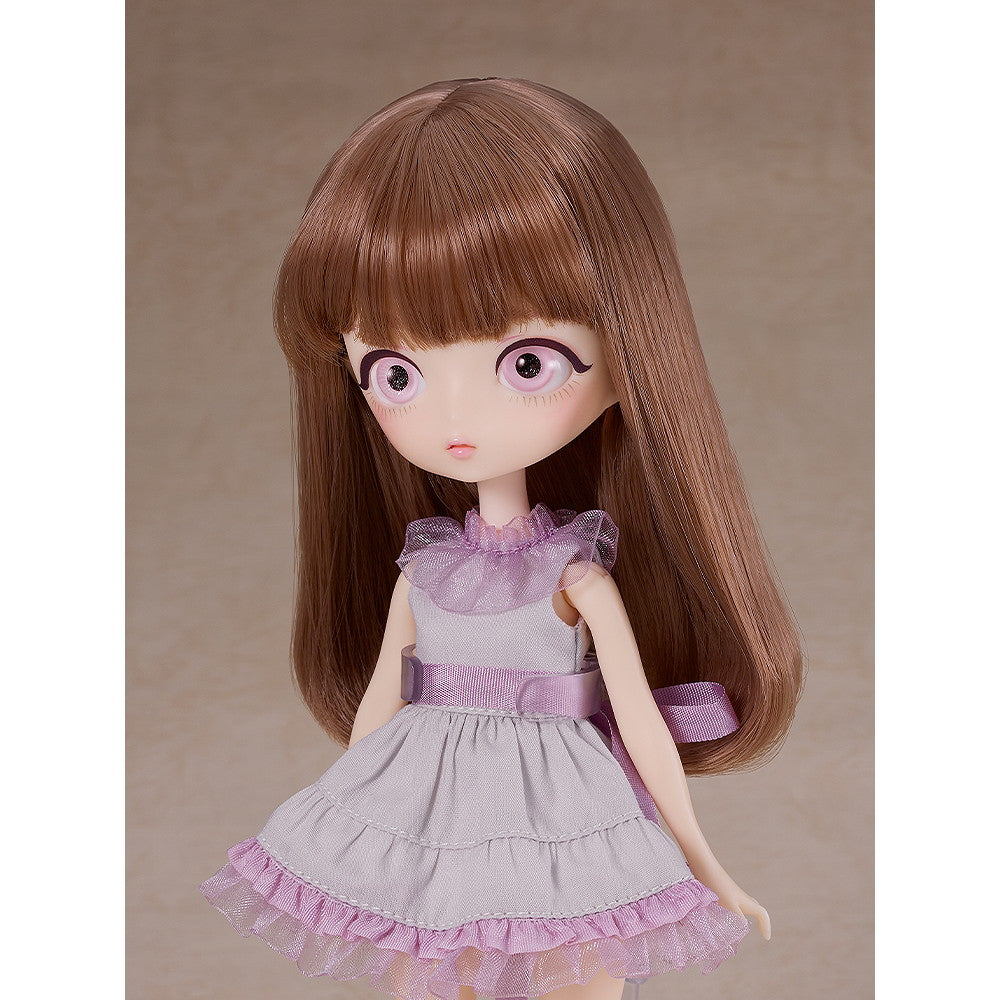 【予約安心出荷】[DOL] Harmonia bloom(ハルモニア ブルーム) グラスアイシリーズ 冬「朝」 ドール用アクセサリ グッドスマイルカンパニー(2025年9月)
