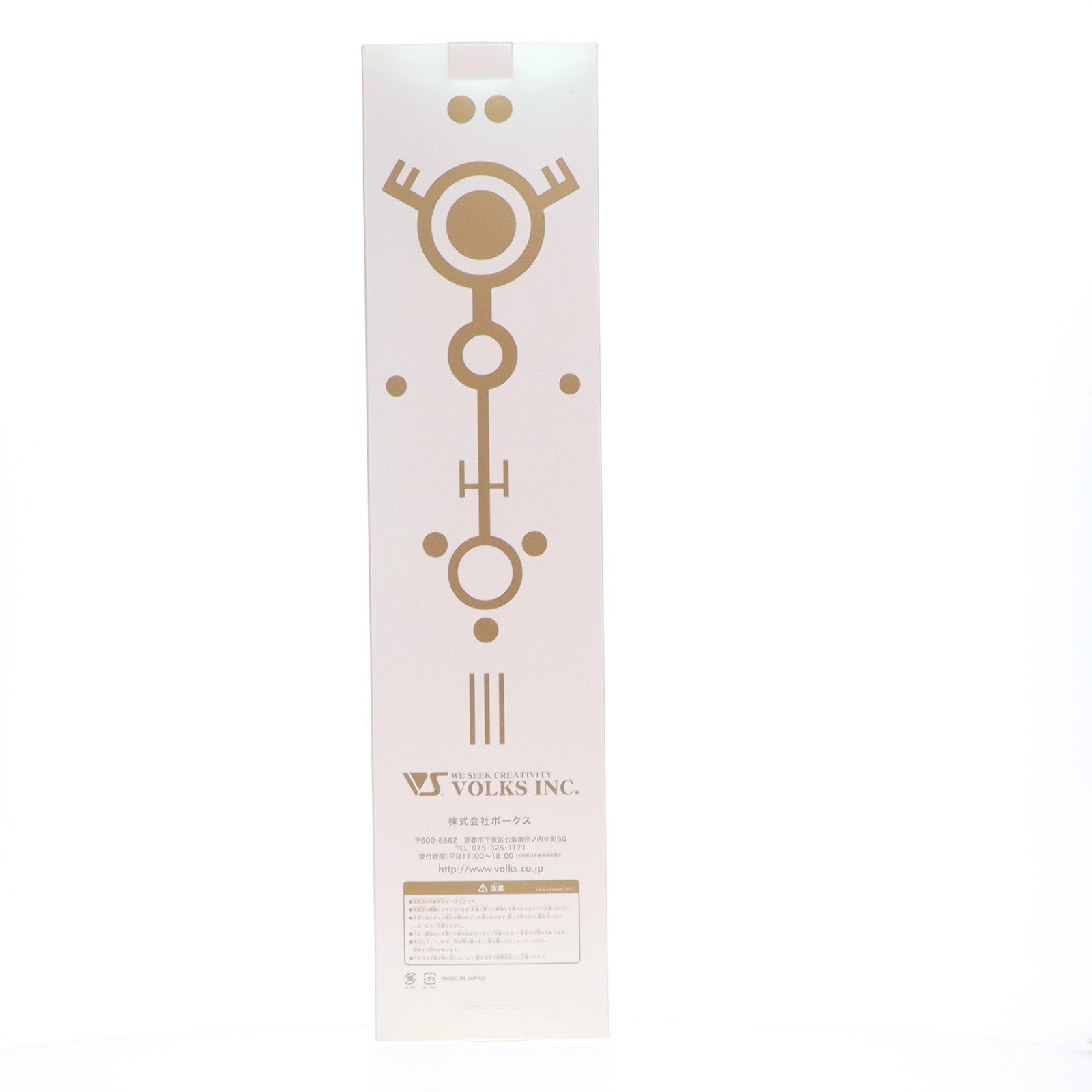 【中古即納】[DOL] ドルパ42・アフター限定 Dollfie Dream Sister(ドルフィードリーム シスター) DDS 神崎蘭子(かんざきらんこ) 2nd Ver. アイドルマスター シンデレラガールズ 完成品 ドール ボークス(20191214)