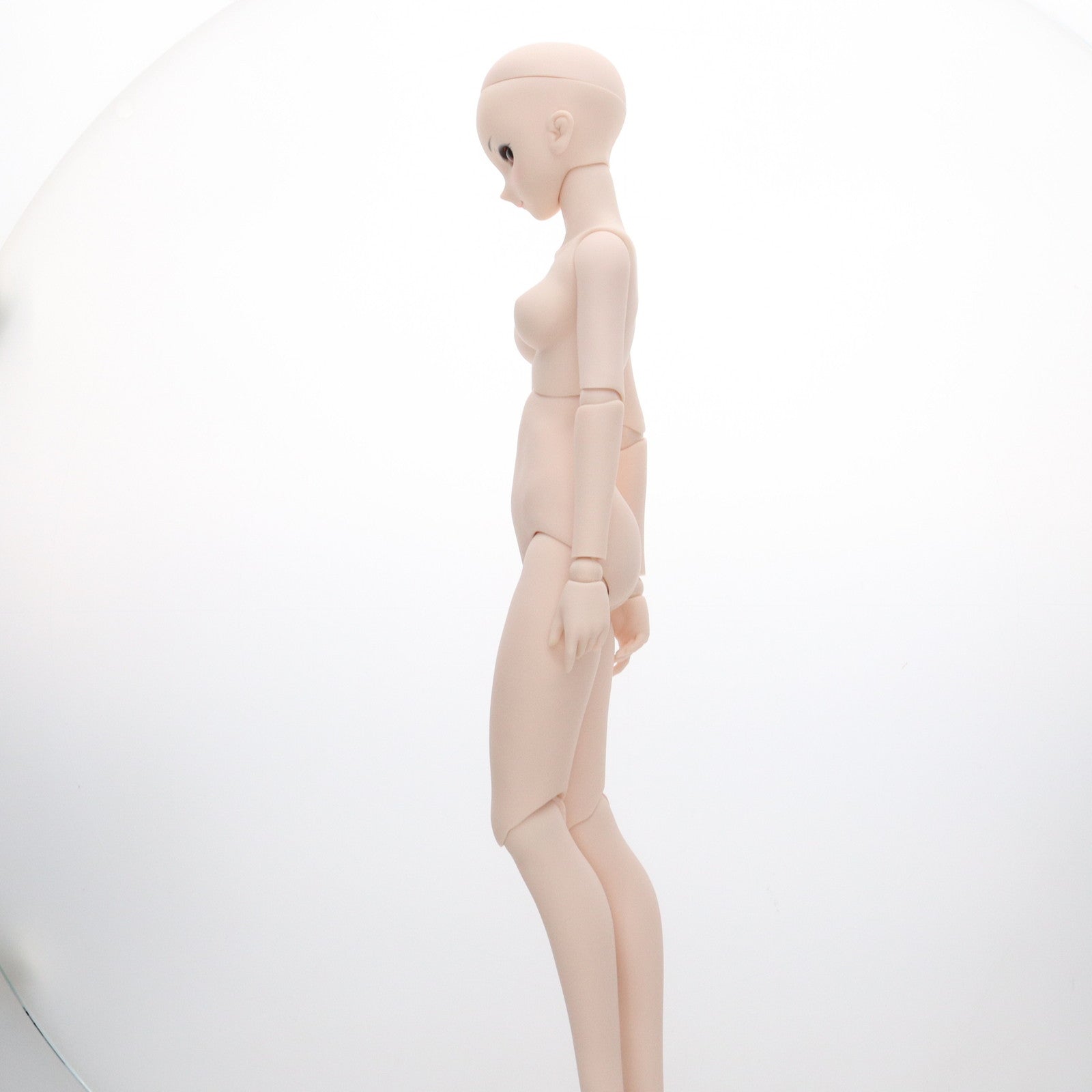 【中古即納】[DOL] ドルパ42・アフター限定 Dollfie Dream Sister(ドルフィードリーム シスター) DDS 神崎蘭子(かんざきらんこ) 2nd Ver. アイドルマスター シンデレラガールズ 完成品 ドール ボークス(20191214)