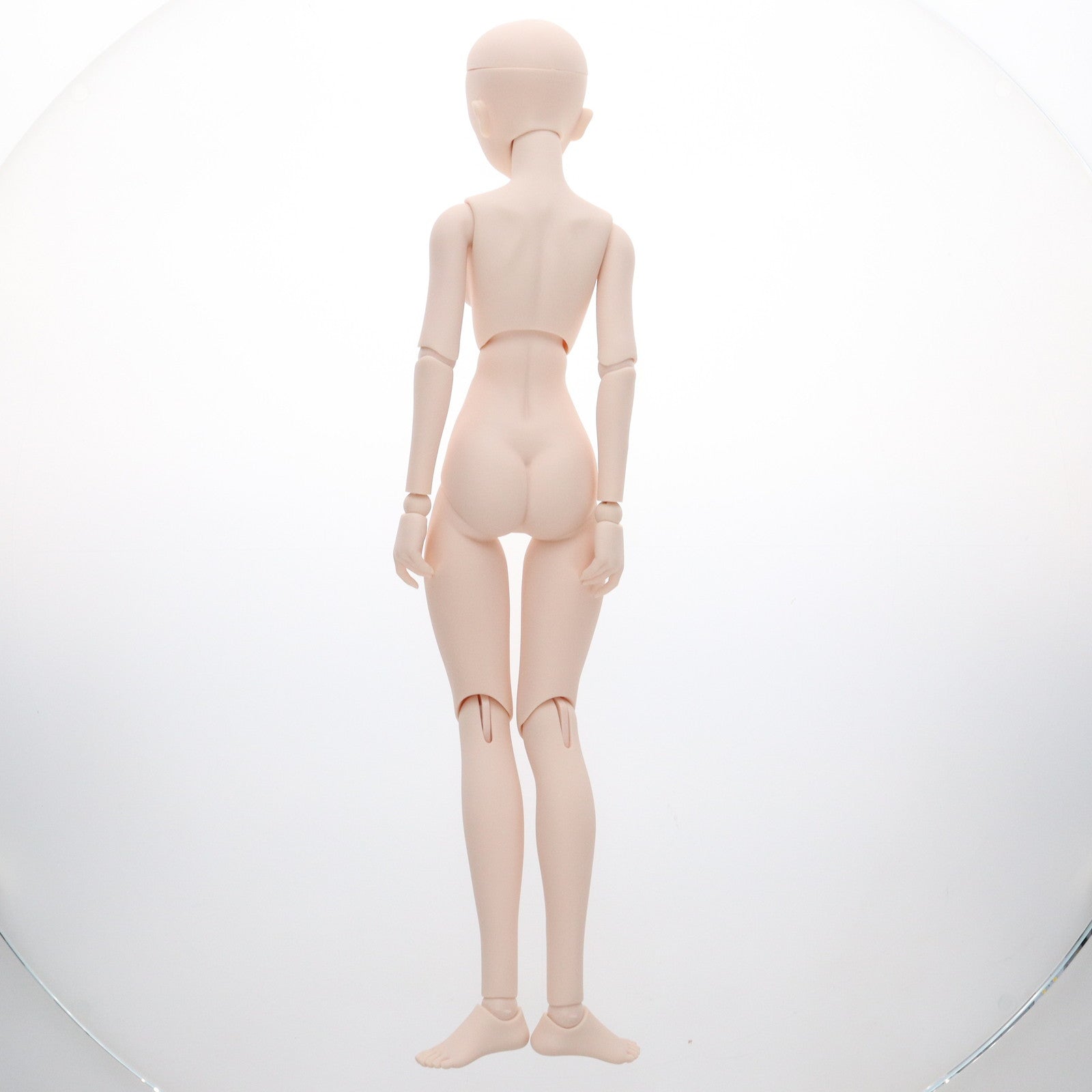 【中古即納】[DOL] ドルパ42・アフター限定 Dollfie Dream Sister(ドルフィードリーム シスター) DDS 神崎蘭子(かんざきらんこ) 2nd Ver. アイドルマスター シンデレラガールズ 完成品 ドール ボークス(20191214)
