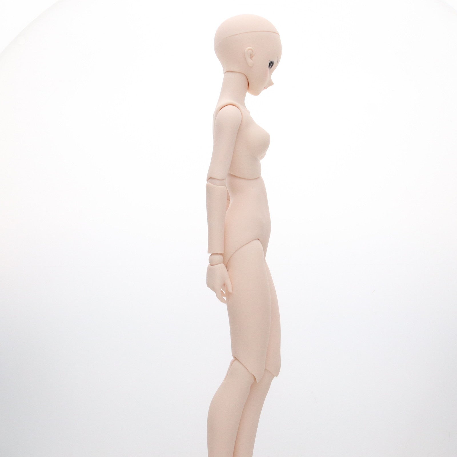【中古即納】[DOL] ドルパ42・アフター限定 Dollfie Dream Sister(ドルフィードリーム シスター) DDS 神崎蘭子(かんざきらんこ) 2nd Ver. アイドルマスター シンデレラガールズ 完成品 ドール ボークス(20191214)