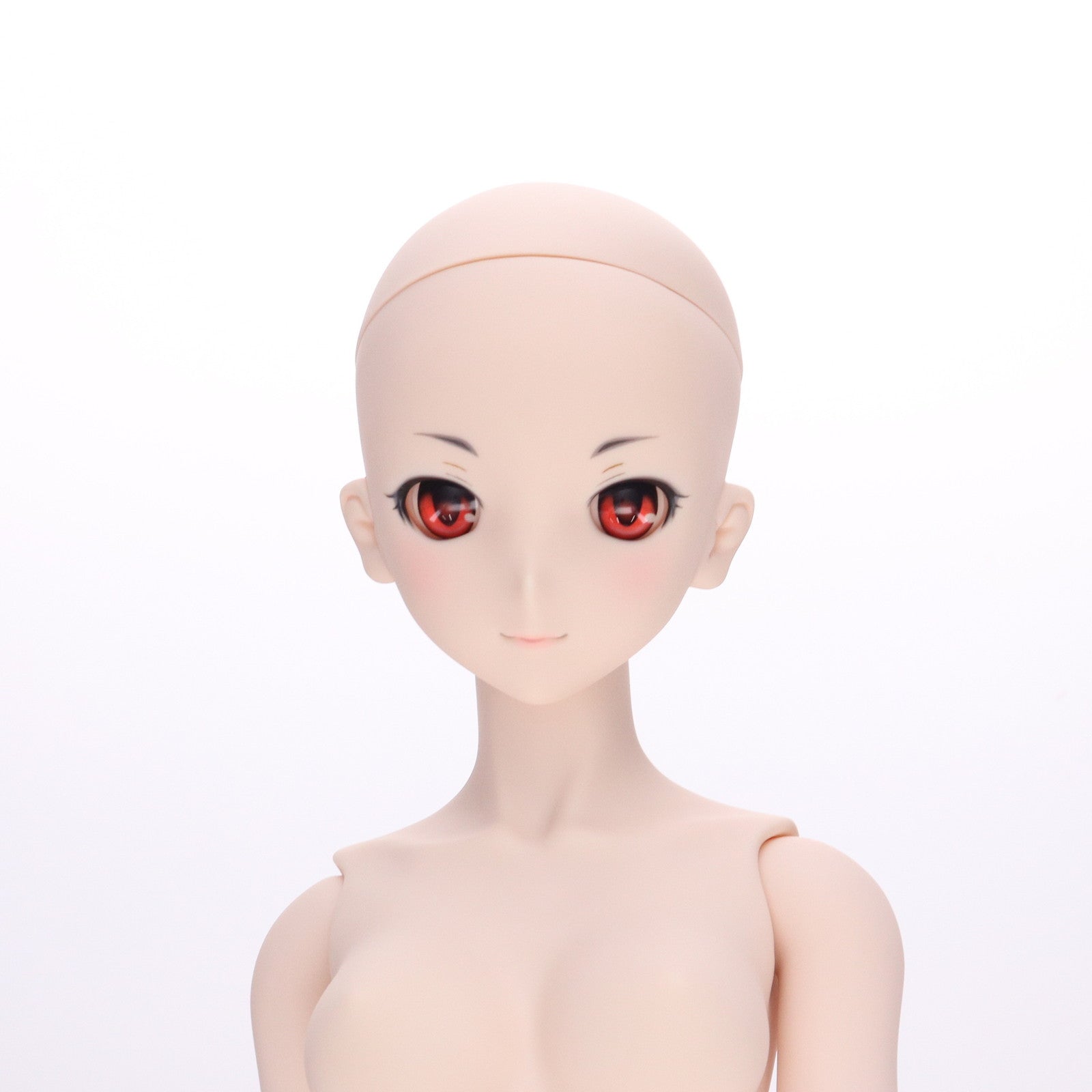 【中古即納】[DOL] ドルパ42・アフター限定 Dollfie Dream Sister(ドルフィードリーム シスター) DDS 神崎蘭子(かんざきらんこ) 2nd Ver. アイドルマスター シンデレラガールズ 完成品 ドール ボークス(20191214)