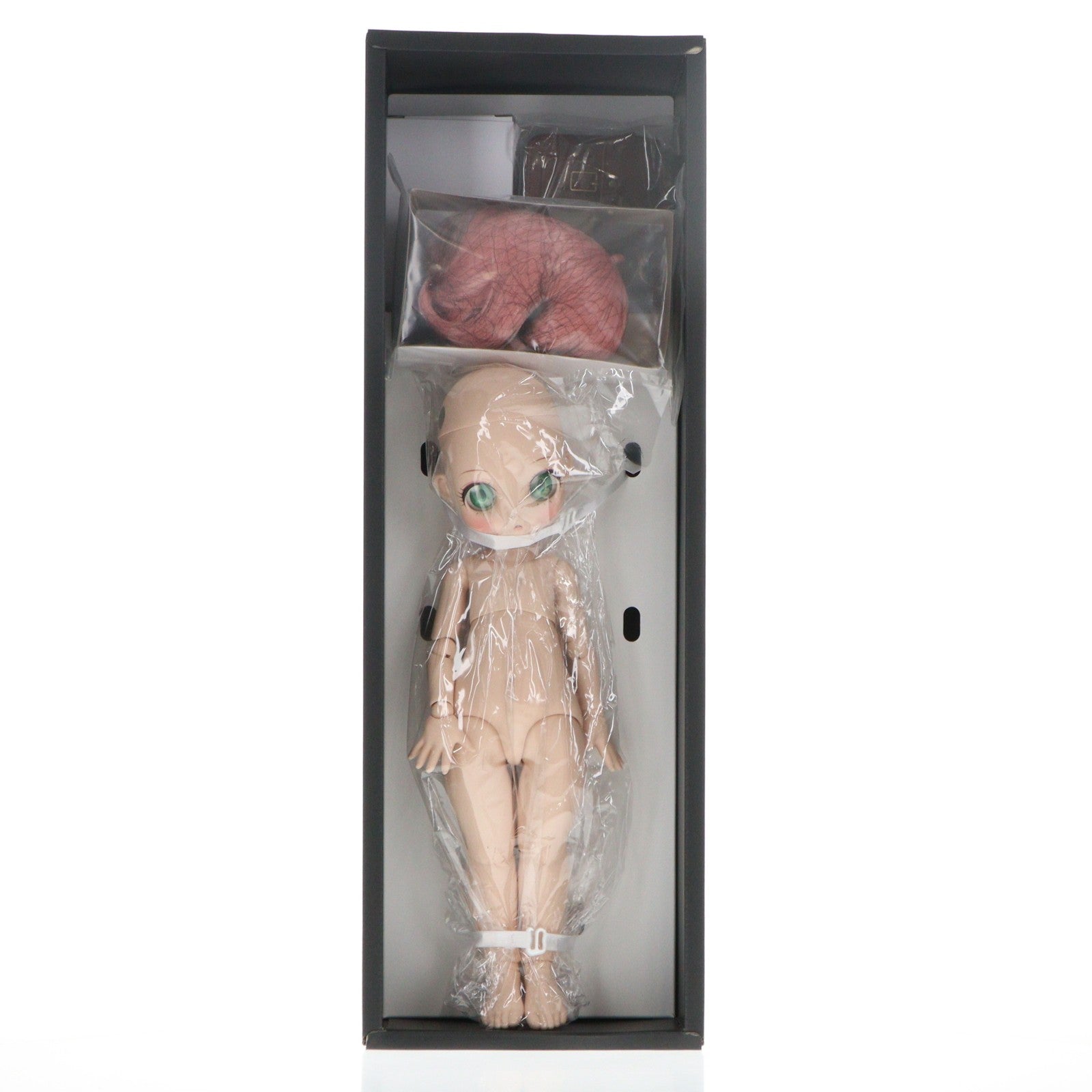 【中古即納】[DOL] Dollfie Dream(ドルフィードリーム) ちみっこDD アーニャ・フォージャー SPY×FAMILY(スパイファミリー) 完成品 ドール ボークスショップ&ドルフィーオンラインストア限定 ボークス(20241130)