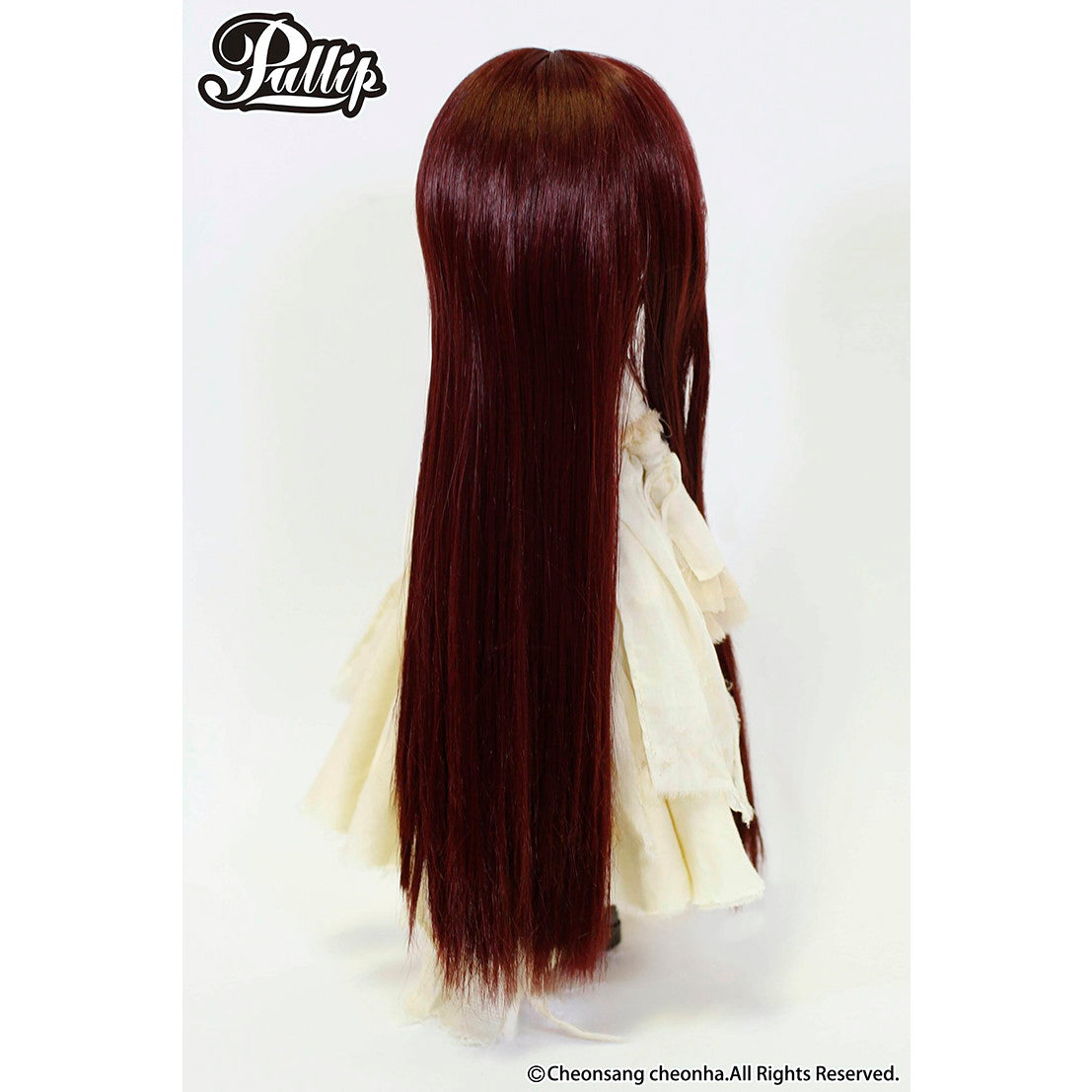 【中古即納】[DOL] Pullip(プーリップ) Timeless Treasures Bloody red hood (ブラッディレッドフード) 完成品 ドール(TS-03) Groove(グルーヴ)(20250531)