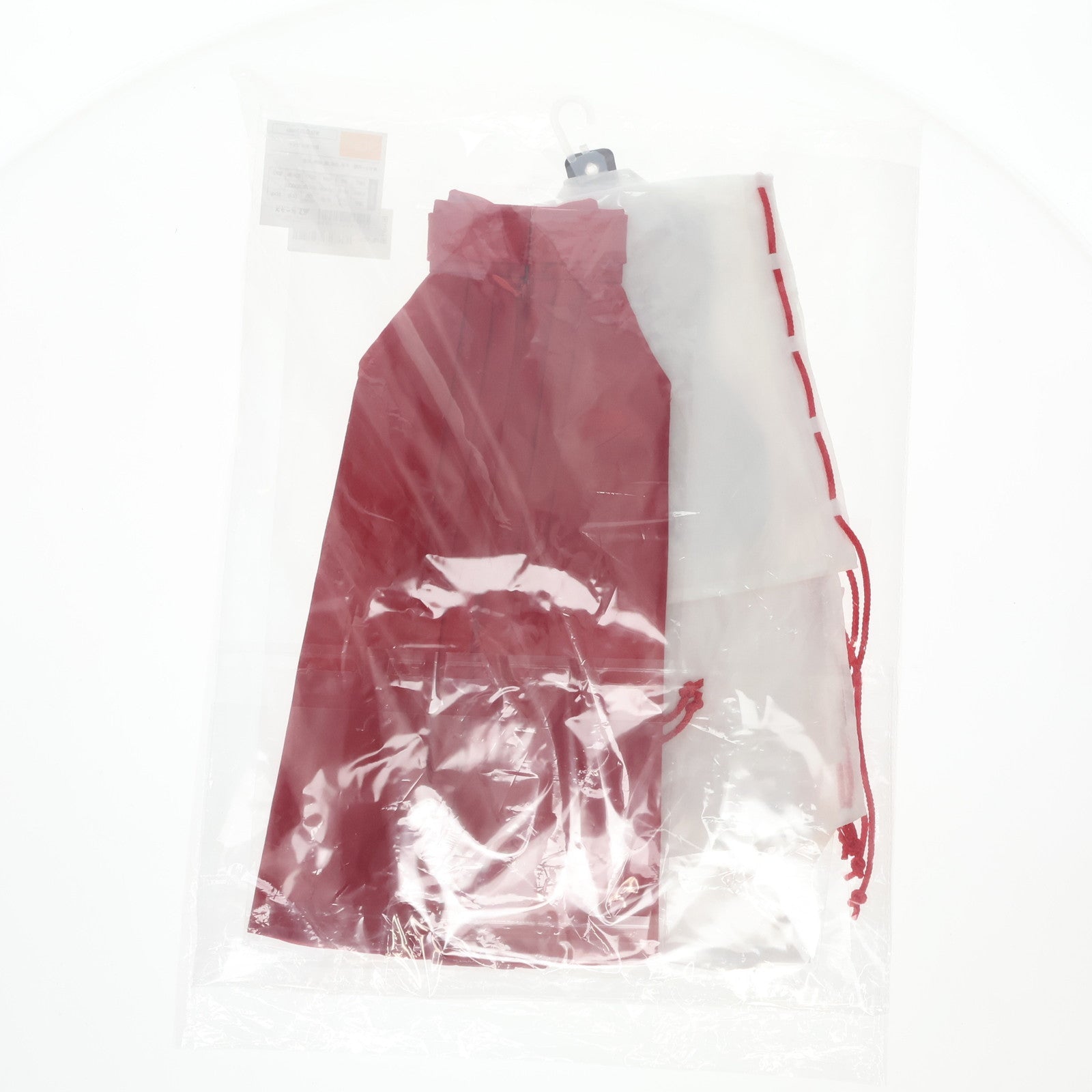 【中古即納】[DOL] Dollfie Dream Sister(ドルフィードリーム シスター) DDS他 巫女装束セット 天使のころも ドール用衣装 ボークス(20240914)