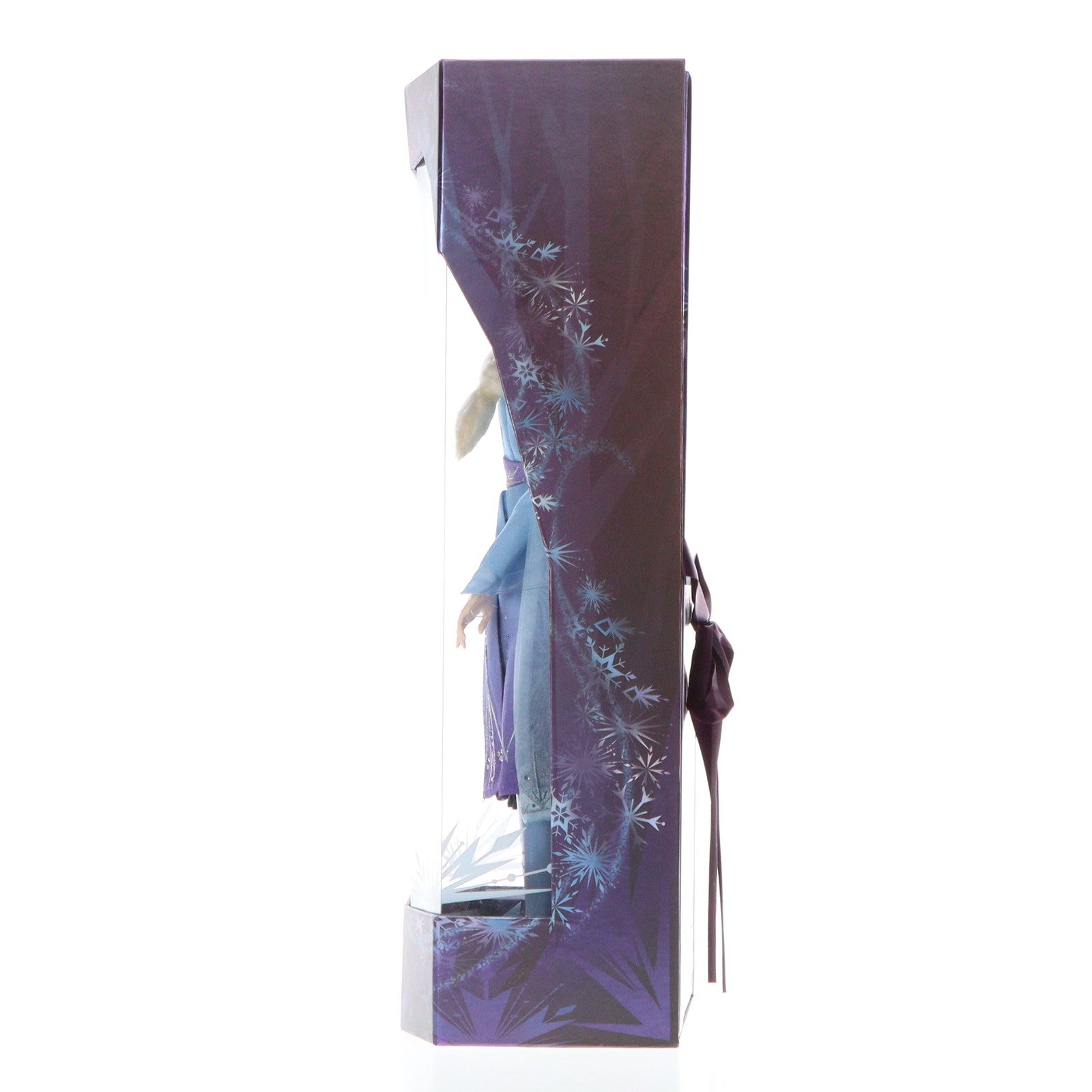 【中古即納】[DOL] エルサ アナと雪の女王2 LIMITED EDITION 完成品 ドール ディズニーストア(20220328)