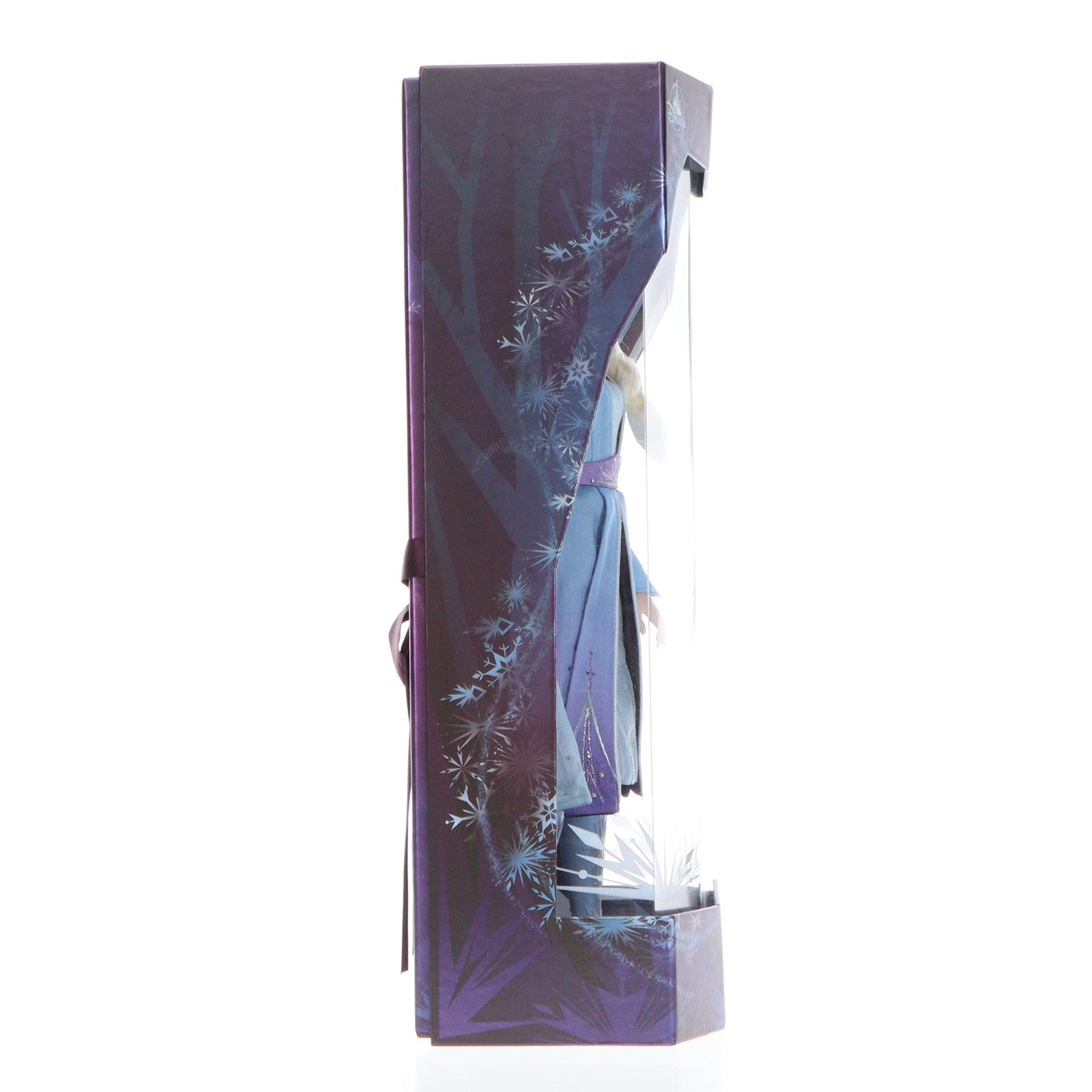 【中古即納】[DOL] エルサ アナと雪の女王2 LIMITED EDITION 完成品 ドール ディズニーストア(20220328)