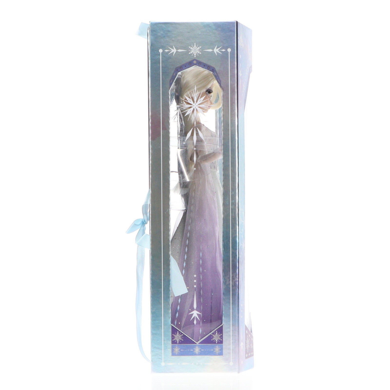 【中古即納】[DOL] 精霊 エルサ アナと雪の女王2 LIMITED EDITION 完成品 ドール ディズニーストア(20200315)
