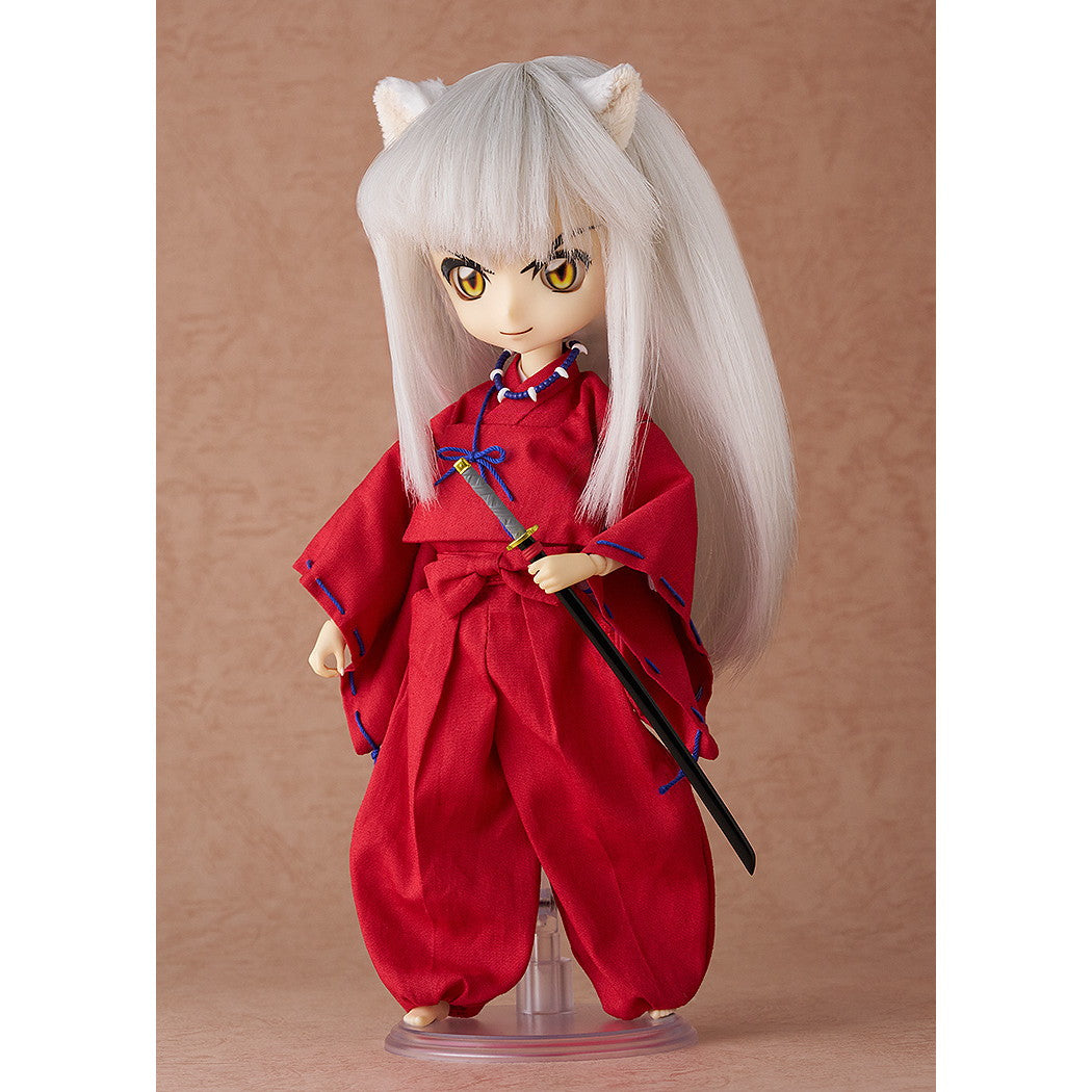 【予約安心出荷】[DOL] Harmonia humming(ハルモニア ハミング) 犬夜叉(いぬやしゃ) 完成品 ドール グッドスマイルカンパニー(2026年1月)