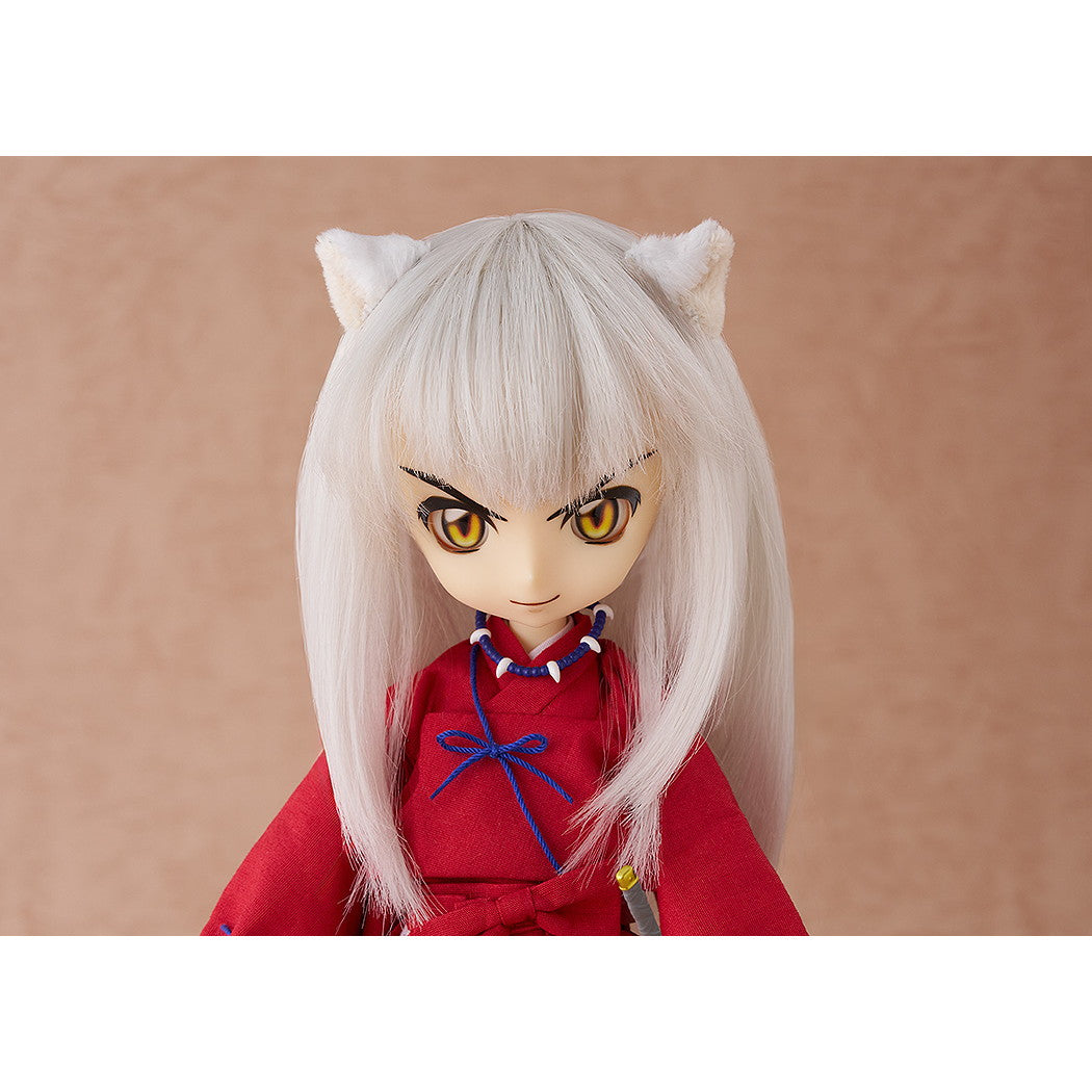 【予約安心出荷】[DOL] Harmonia humming(ハルモニア ハミング) 犬夜叉(いぬやしゃ) 完成品 ドール グッドスマイルカンパニー(2026年1月)