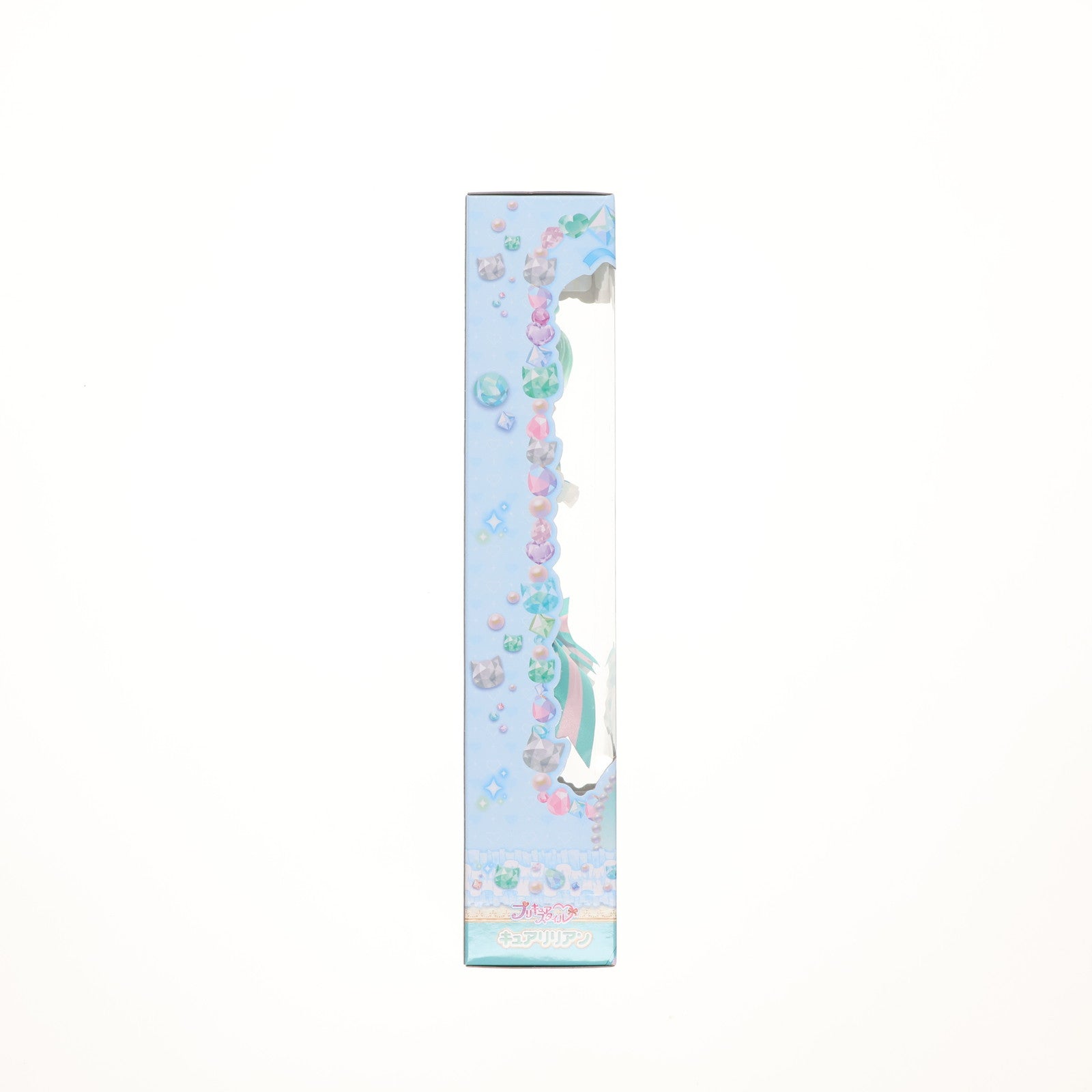 【中古即納】[DOL] プリキュアスタイル キュアリリアン わんだふるぷりきゅあ! 完成品 ドール バンダイ(20240525)
