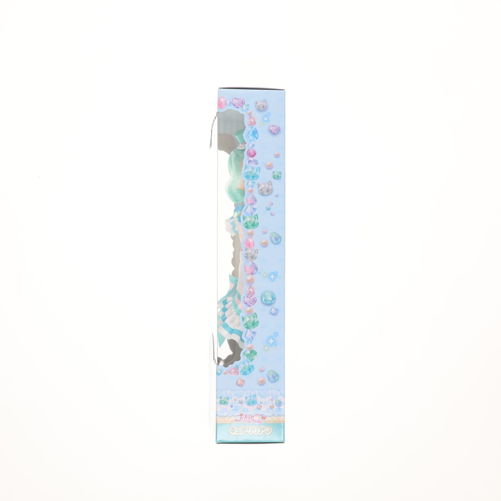 【中古即納】[DOL] プリキュアスタイル キュアリリアン わんだふるぷりきゅあ! 完成品 ドール バンダイ(20240525)