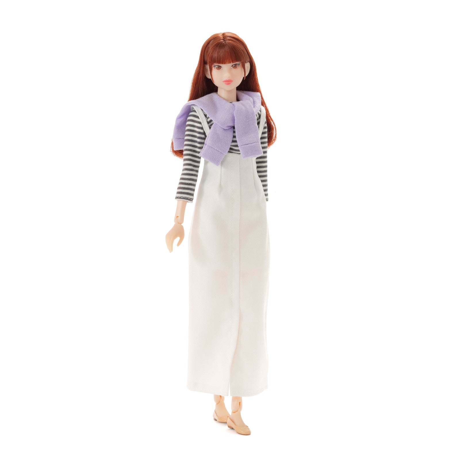 【新品即納】[DOL] momoko DOLL(モモコドール) Fresh Morning(フレッシュ モーニング) 1/6 完成品 ドール(221929) セキグチ(20230822)