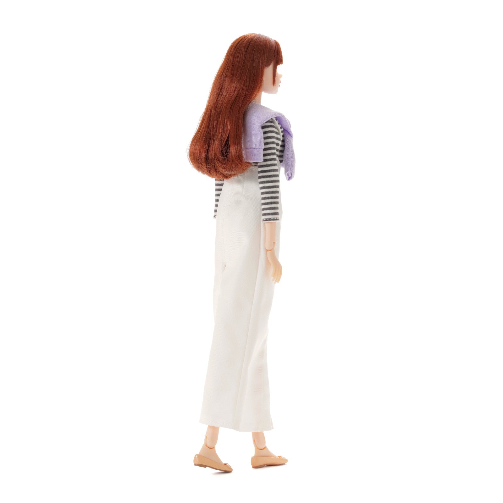 【新品即納】[DOL] momoko DOLL(モモコドール) Fresh Morning(フレッシュ モーニング) 1/6 完成品 ドール(221929) セキグチ(20230822)