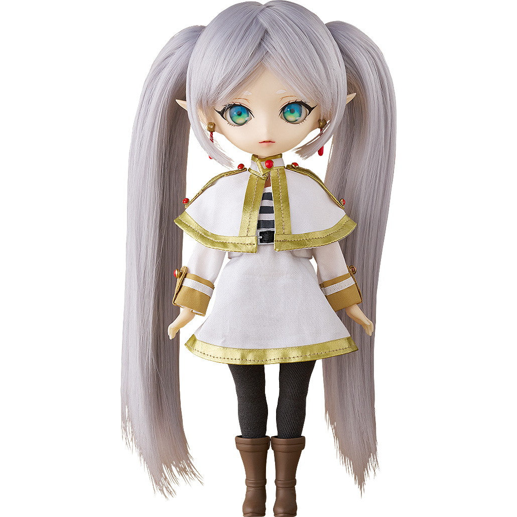 【予約安心出荷】[DOL] Harmonia humming(ハルモニア ハミング) フリーレン 葬送のフリーレン 完成品 ドール グッドスマイルカンパニー(2026年2月)