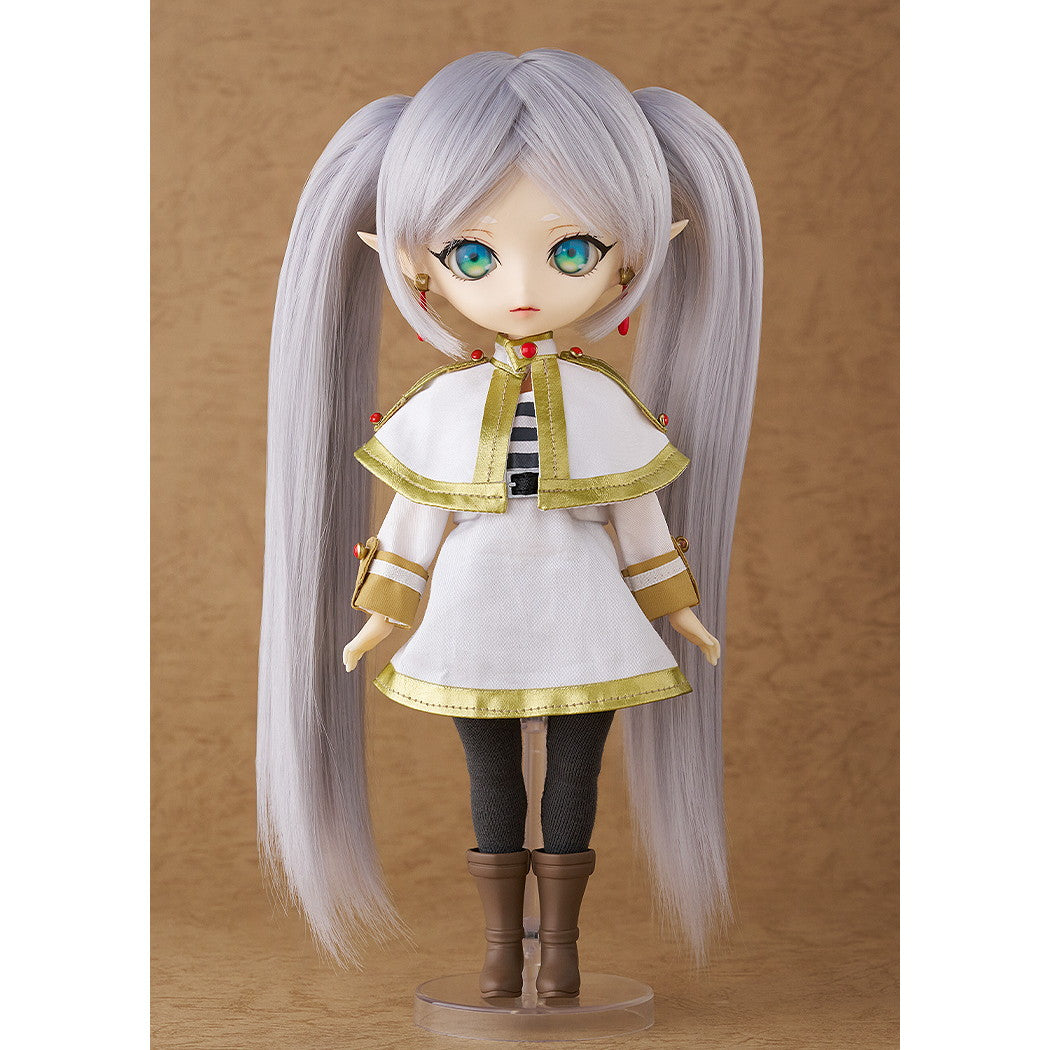 【予約安心出荷】[DOL] Harmonia humming(ハルモニア ハミング) フリーレン 葬送のフリーレン 完成品 ドール グッドスマイルカンパニー(2026年2月)
