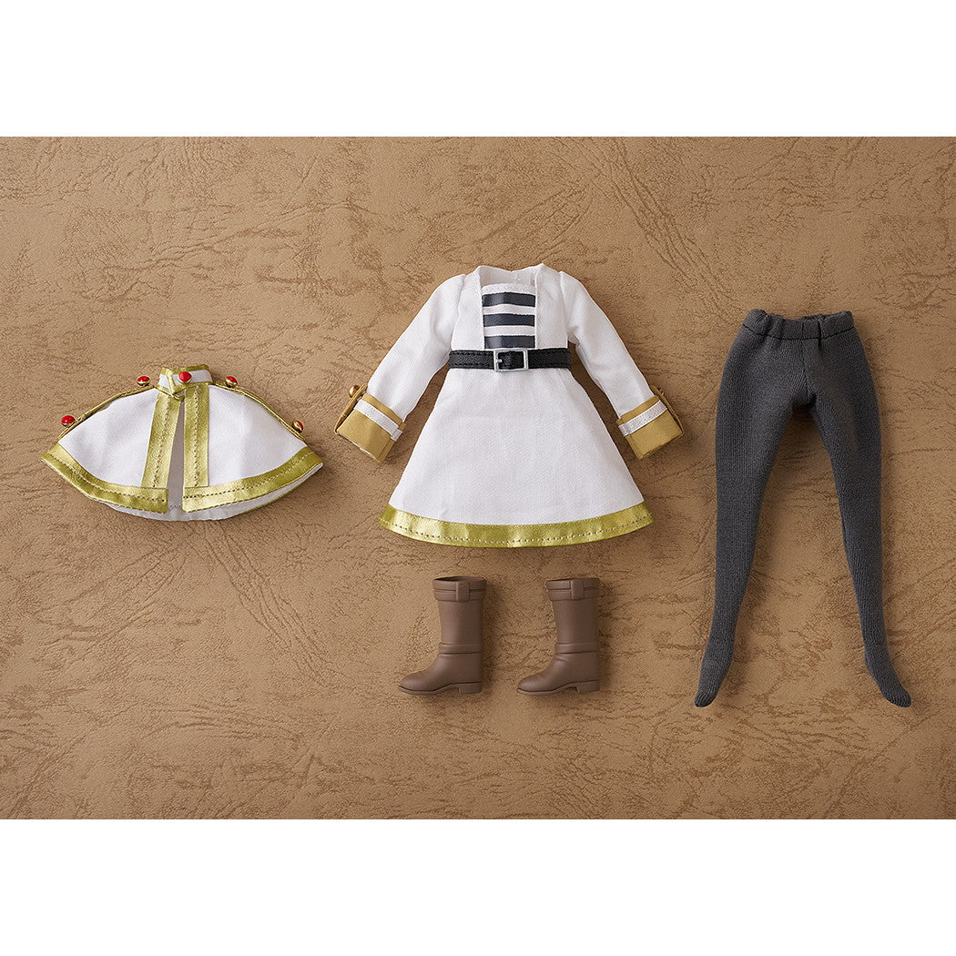 【予約安心出荷】[DOL] Harmonia humming(ハルモニア ハミング) フリーレン 葬送のフリーレン 完成品 ドール グッドスマイルカンパニー(2026年2月)