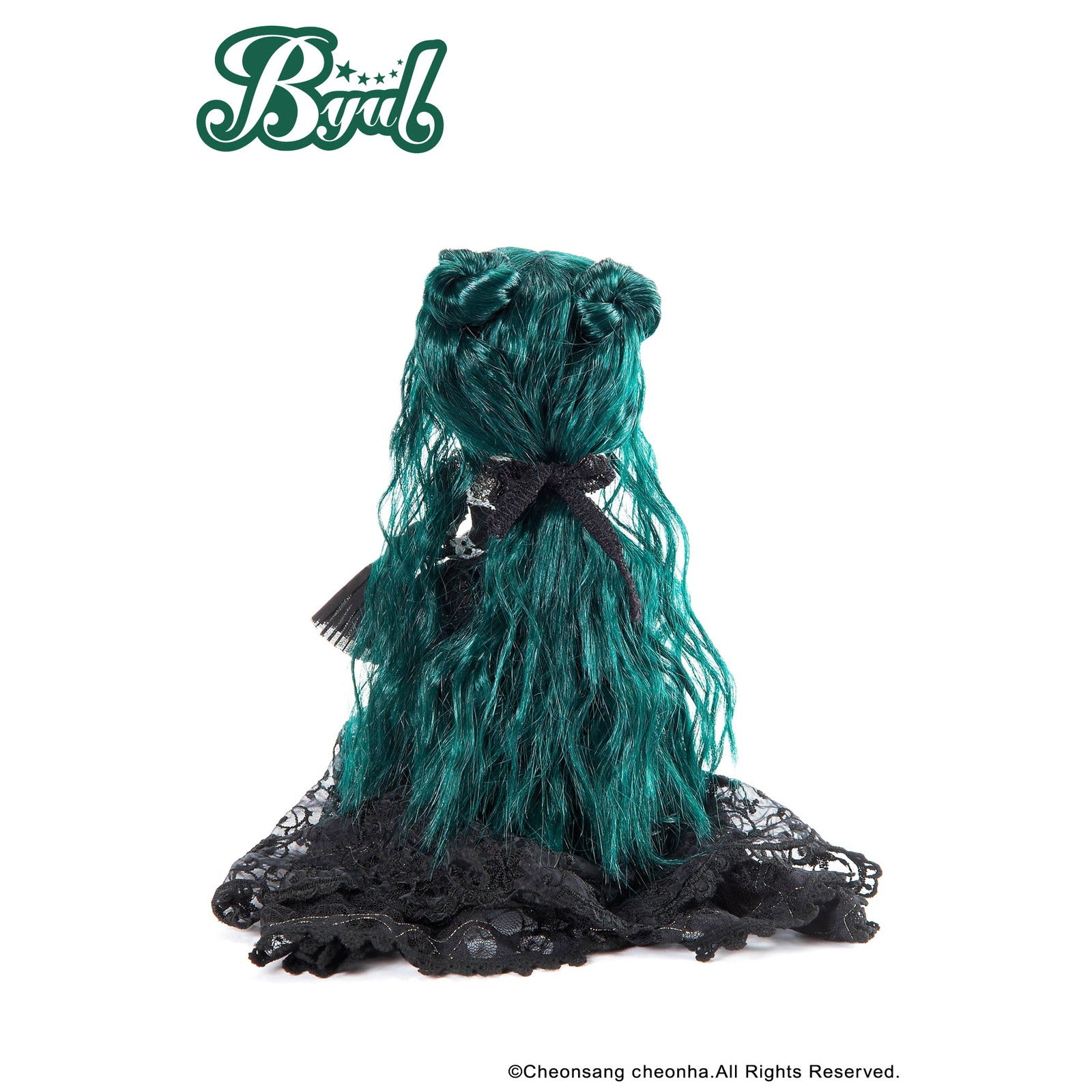 【予約安心出荷】[DOL] Byul(ビョル) Timeless Treasures Lilith(リリス) 完成品 ドール(TS-05) Groove(グルーヴ)(2025年10月)