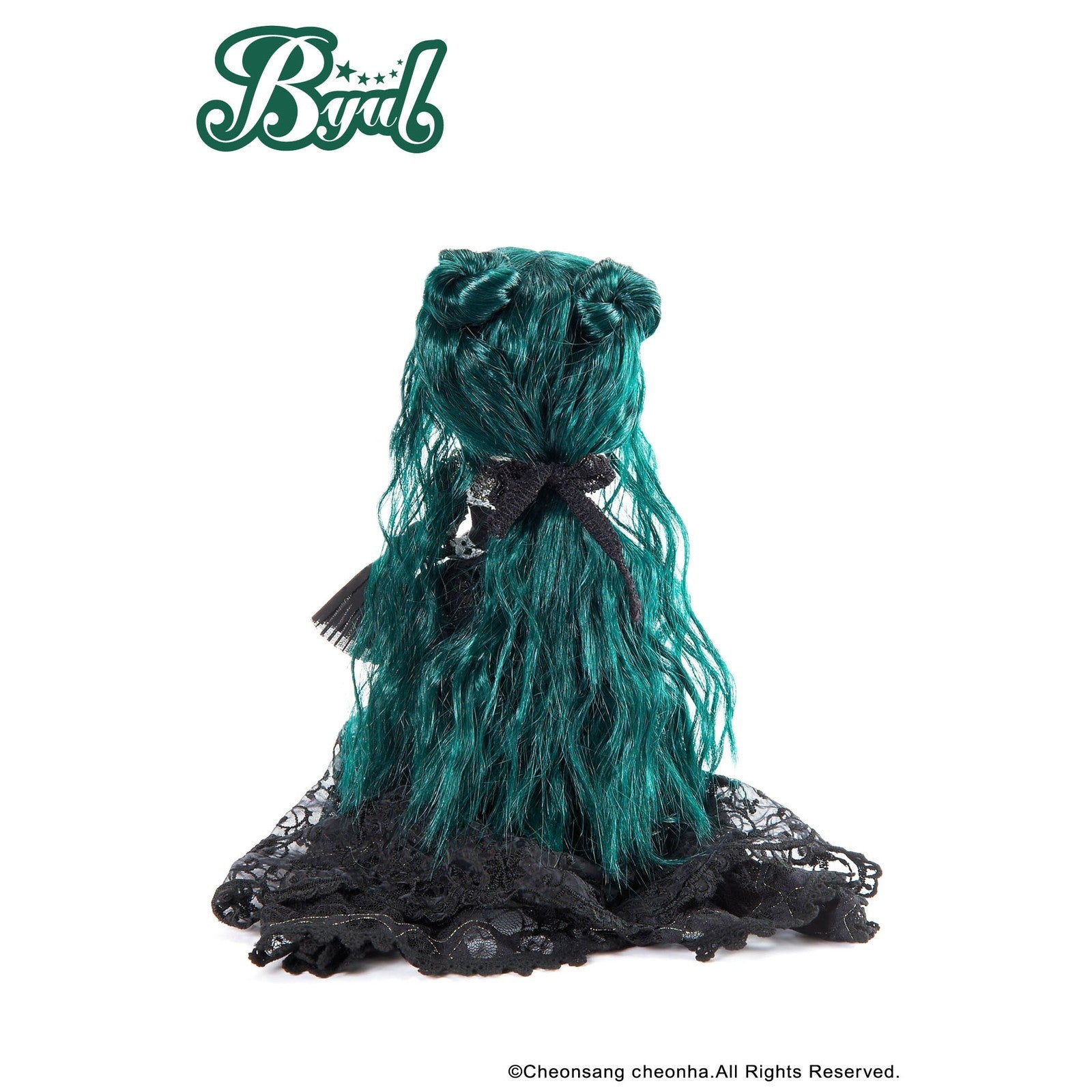 【新品】【お取り寄せ】[DOL] Byul(ビョル) Timeless Treasures Lilith(リリス) 完成品 ドール(TS-05) Groove(グルーヴ)(20251031)