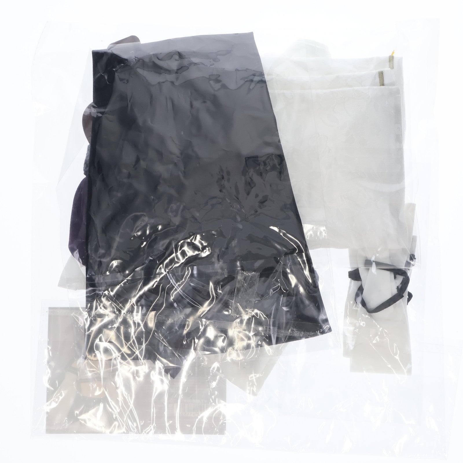 【中古即納】[DOL] Super Dollfie(スーパードルフィー)/Dollfie Dream(ドルフィードリーム) SD/DD用 月の衣(あやめ) デザイナーズコレクション ドール用衣装 ドルパ37・アフター&ボークスショップ&ホビー天国ウェブ限定 ボークス(20170506)