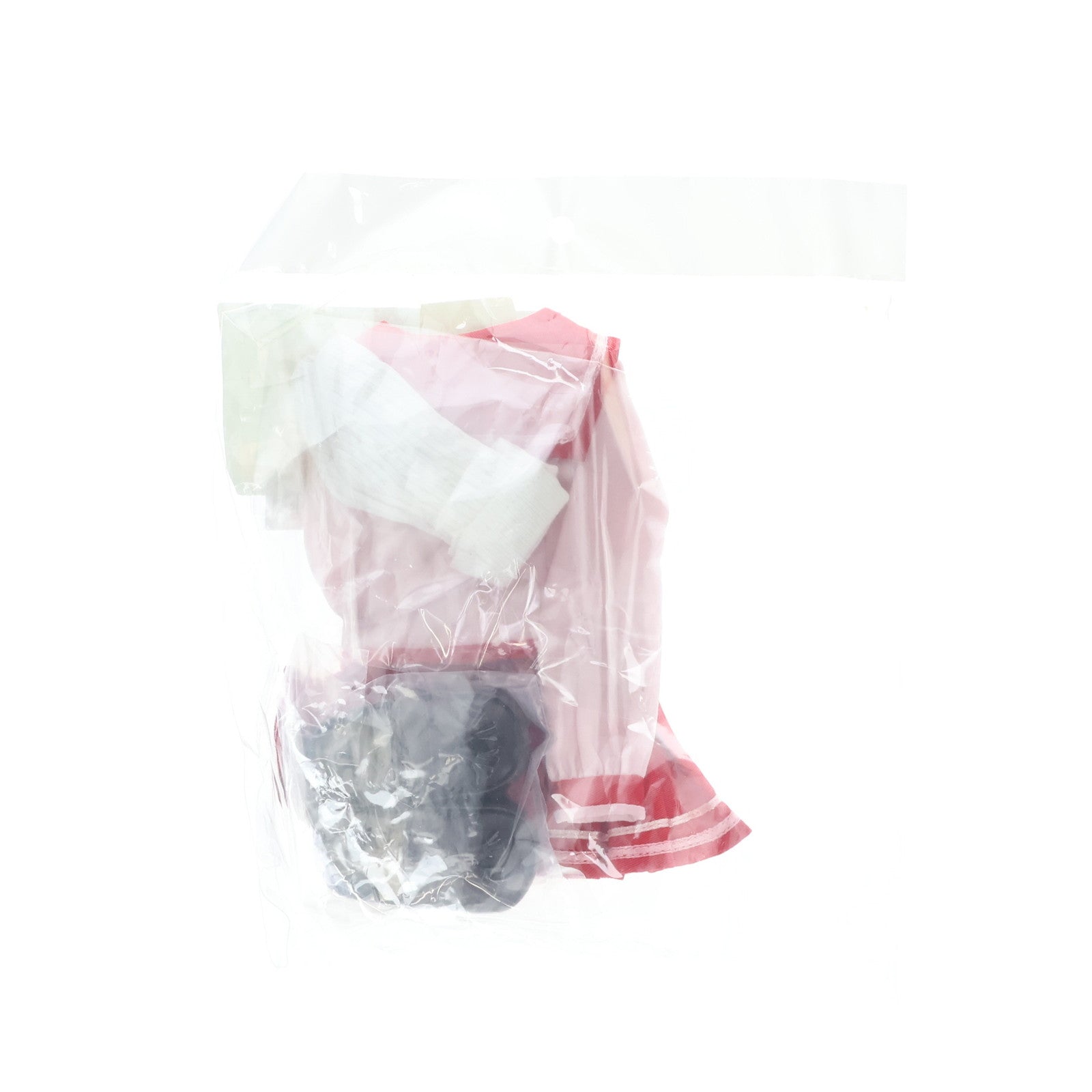 【中古即納】[DOL] Mini Dollfie Dream(ミニドルフィードリーム) MDD用 このみ入学セット ToHeart2(トゥハート2) ドール用衣装 ホームタウンドルパ大阪4&ホビー天国ウェブ限定 ボークス(20070812)