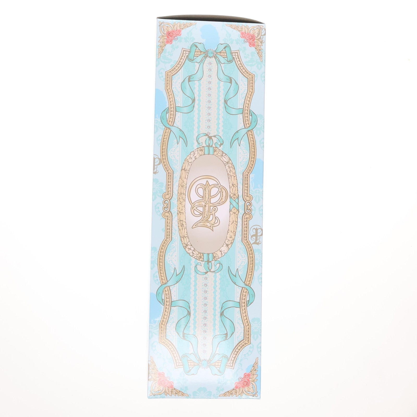 【中古即納】[DOL] ポストカード付属 Pullip(プーリップ) ROMANTIQUE(ロマンティーク) 完成品 ドール(P-322) Groove(グルーヴ)(20241231)