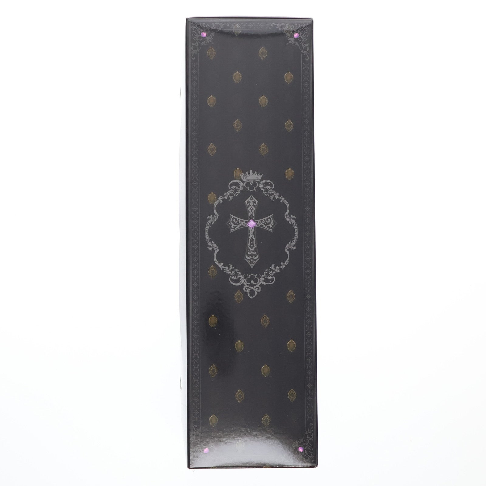 【中古即納】[DOL] Woori Pullip(ウリプーリップ) ノワール 完成品 ドール(WP-001) Groove(グルーヴ)(20240131)