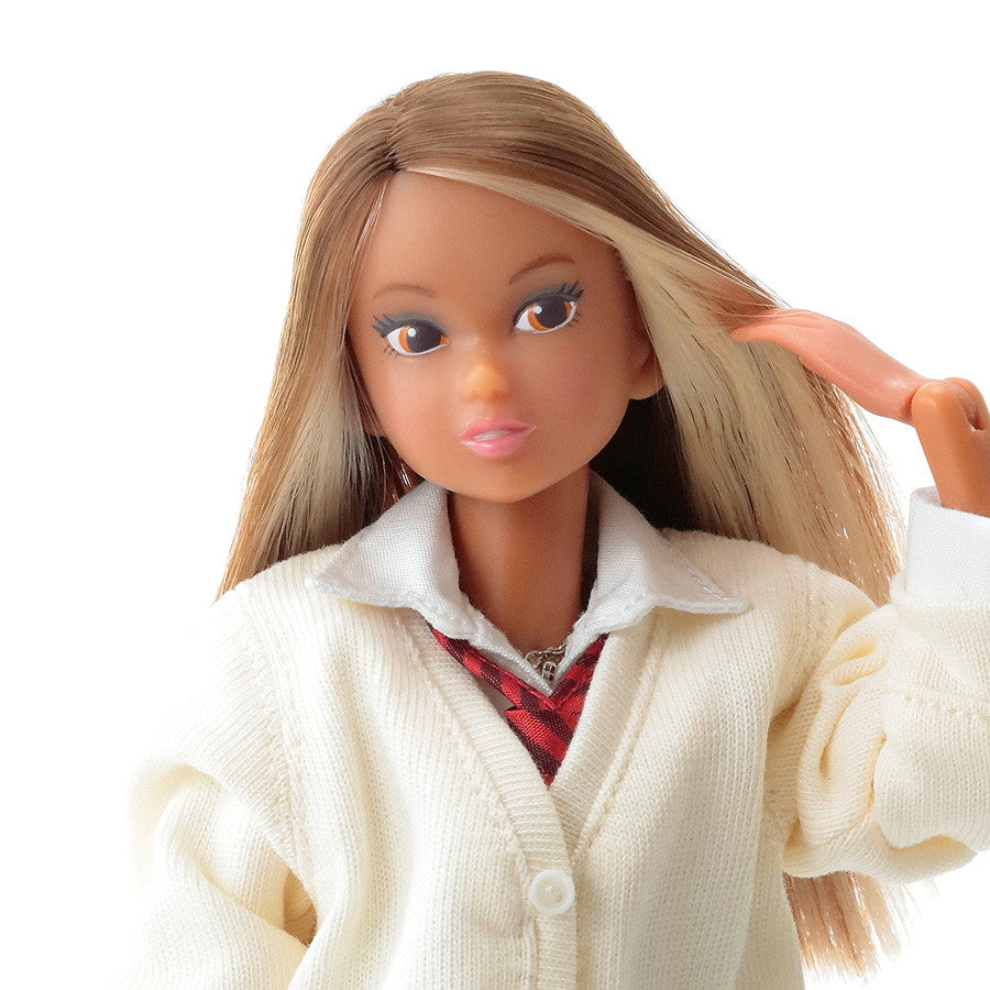 【新品即納】[DOL] momoko DOLL(モモコドール) Heisei Kawaii Spicy 1/6 完成品 ドール(210239) セキグチ(20260317)