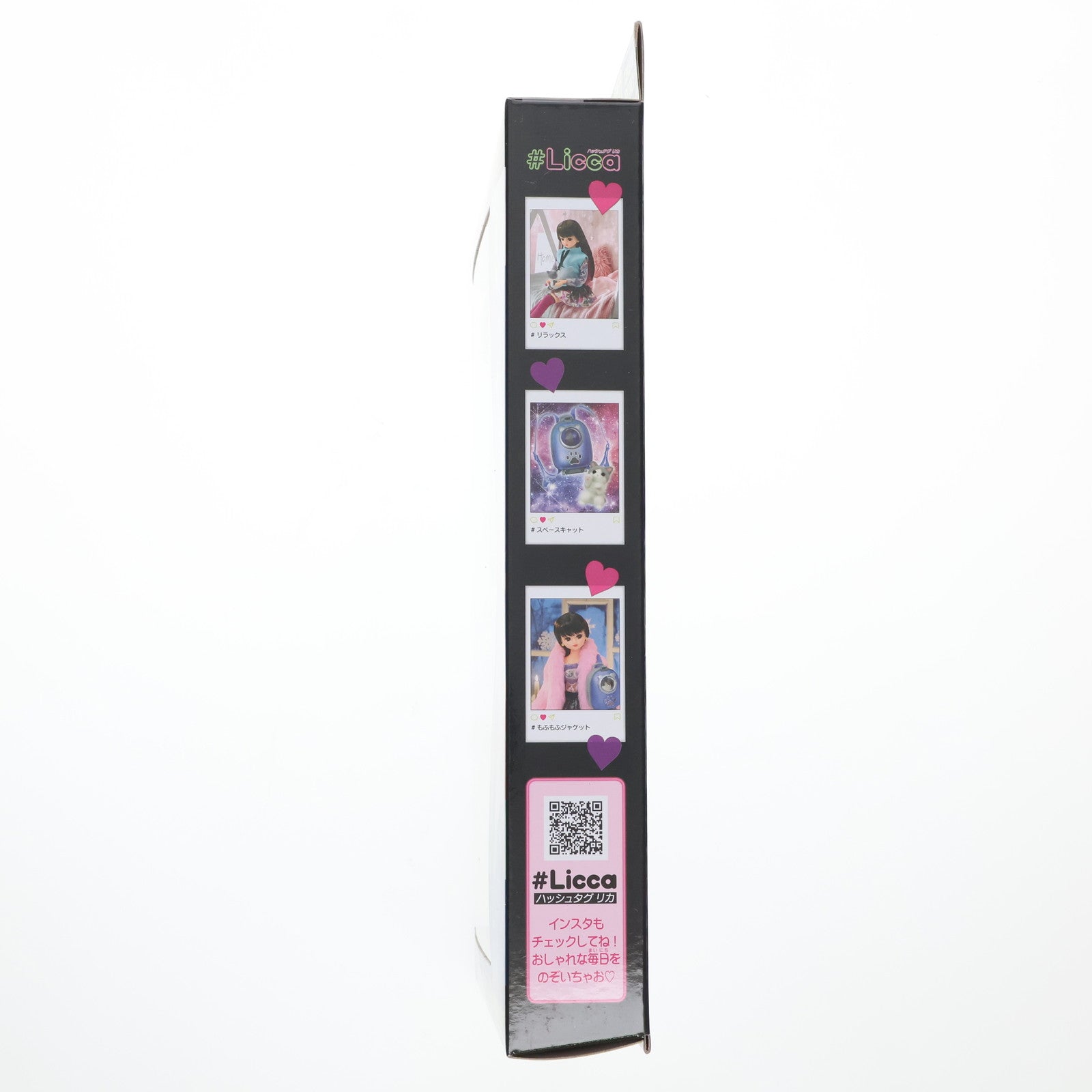 【中古即納】[DOL] リカちゃん #Licca #ミャウミャウギャラクシー ウェア ドール用衣装 タカラトミー(20211030)