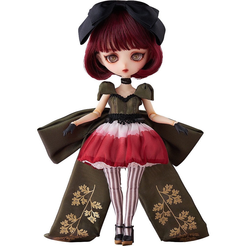【予約安心出荷】[DOL] Harmonia bloom(ハルモニア ブルーム) アネモネ 完成品 ドール グッドスマイルカンパニー(2026年12月)