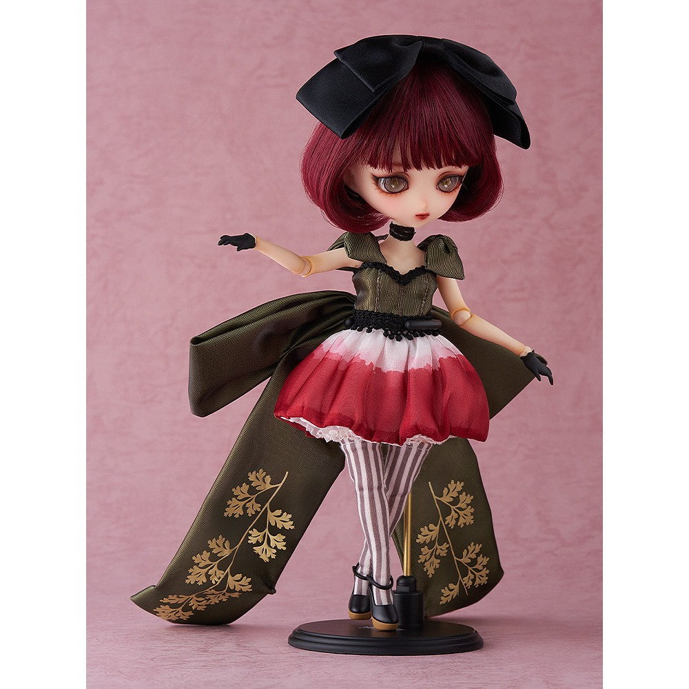 【予約安心出荷】[DOL] Harmonia bloom(ハルモニア ブルーム) アネモネ 完成品 ドール グッドスマイルカンパニー(2026年12月)