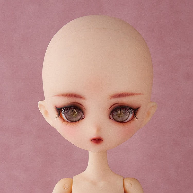 【予約安心出荷】[DOL] Harmonia bloom(ハルモニア ブルーム) アネモネ 完成品 ドール グッドスマイルカンパニー(2026年12月)