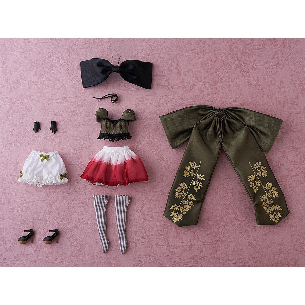 【予約安心出荷】[DOL] Harmonia bloom(ハルモニア ブルーム) アネモネ 完成品 ドール グッドスマイルカンパニー(2026年12月)