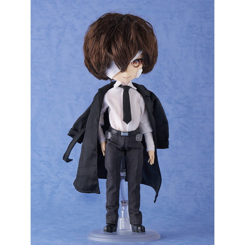 【予約安心出荷】[DOL] Harmonia humming(ハルモニア ハミング) 太宰治(だざいおさむ) 十五歳Ver. 文豪ストレイドッグス 完成品 ドール オランジュ・ルージュ(2026年10月)