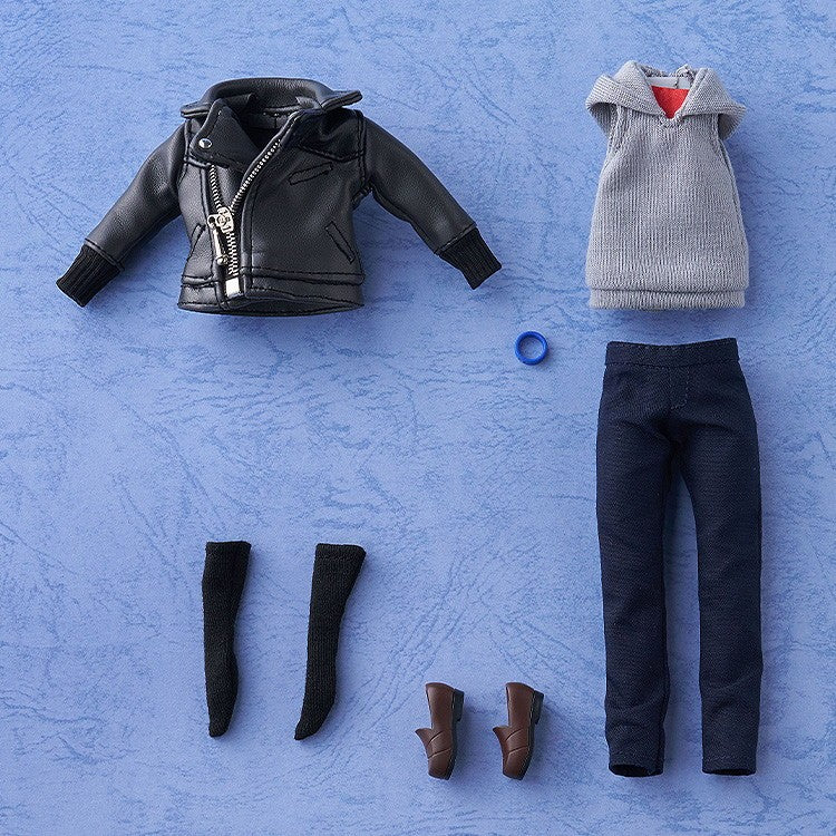 【予約安心出荷】[DOL] Harmonia humming(ハルモニア ハミング) 中原中也(なかはらちゅうや) 十五歳Ver. 文豪ストレイドッグス 完成品 ドール オランジュ・ルージュ(2026年11月)