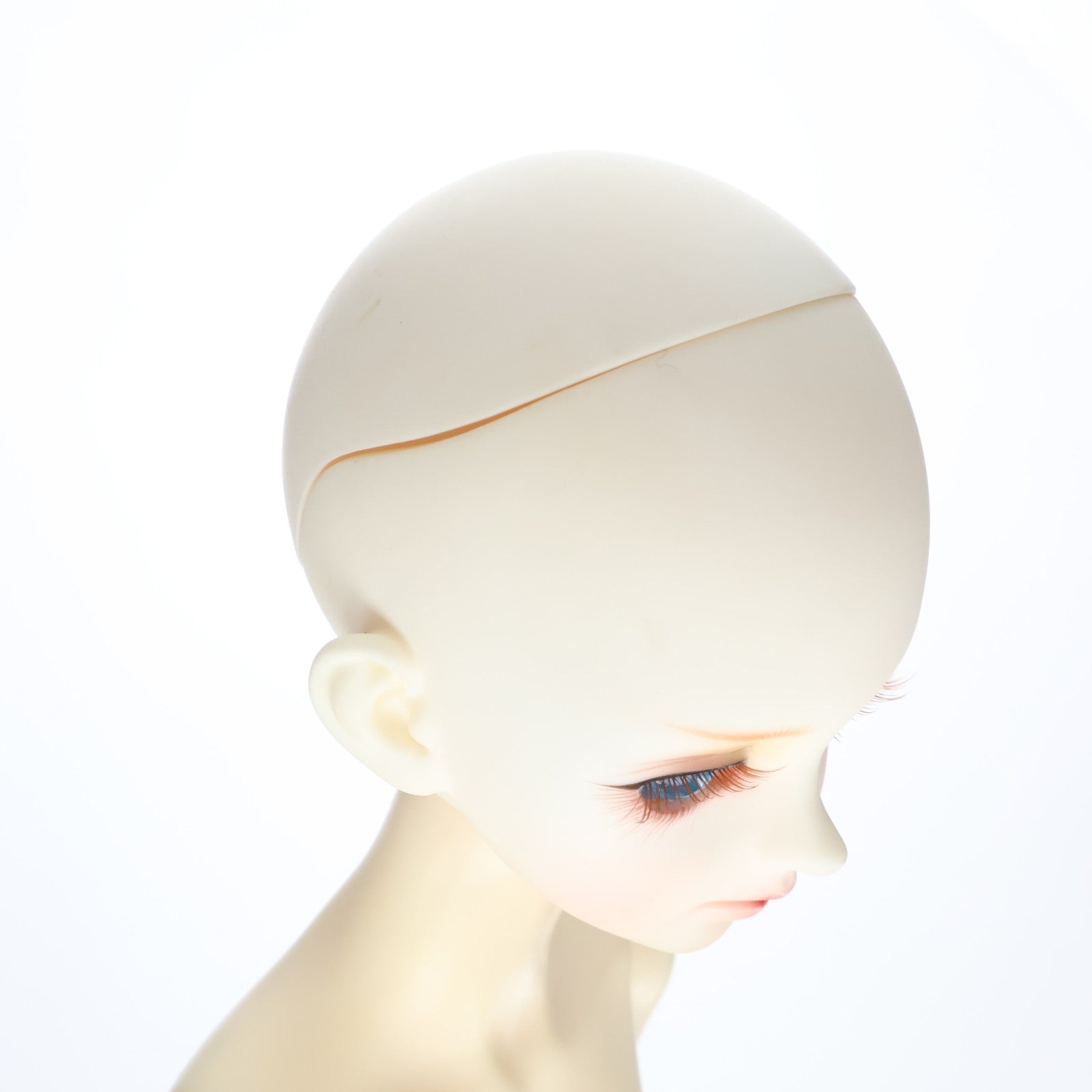 【中古即納】[DOL] KDF-14 Kid Delf Body GIRL 1/4 ボールジョイントドール(BJD) ドール用素体 LUTS(20001231)