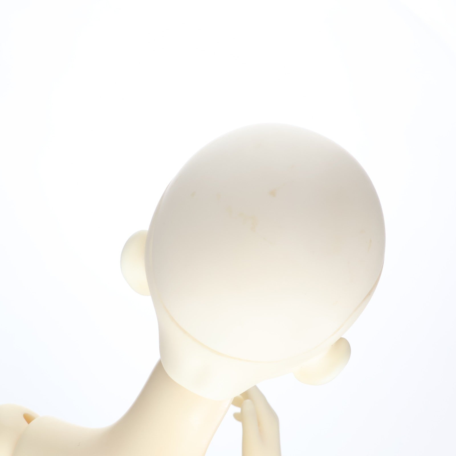 【中古即納】[DOL] KDF-14 Kid Delf Body GIRL 1/4 ボールジョイントドール(BJD) ドール用素体 LUTS(20001231)